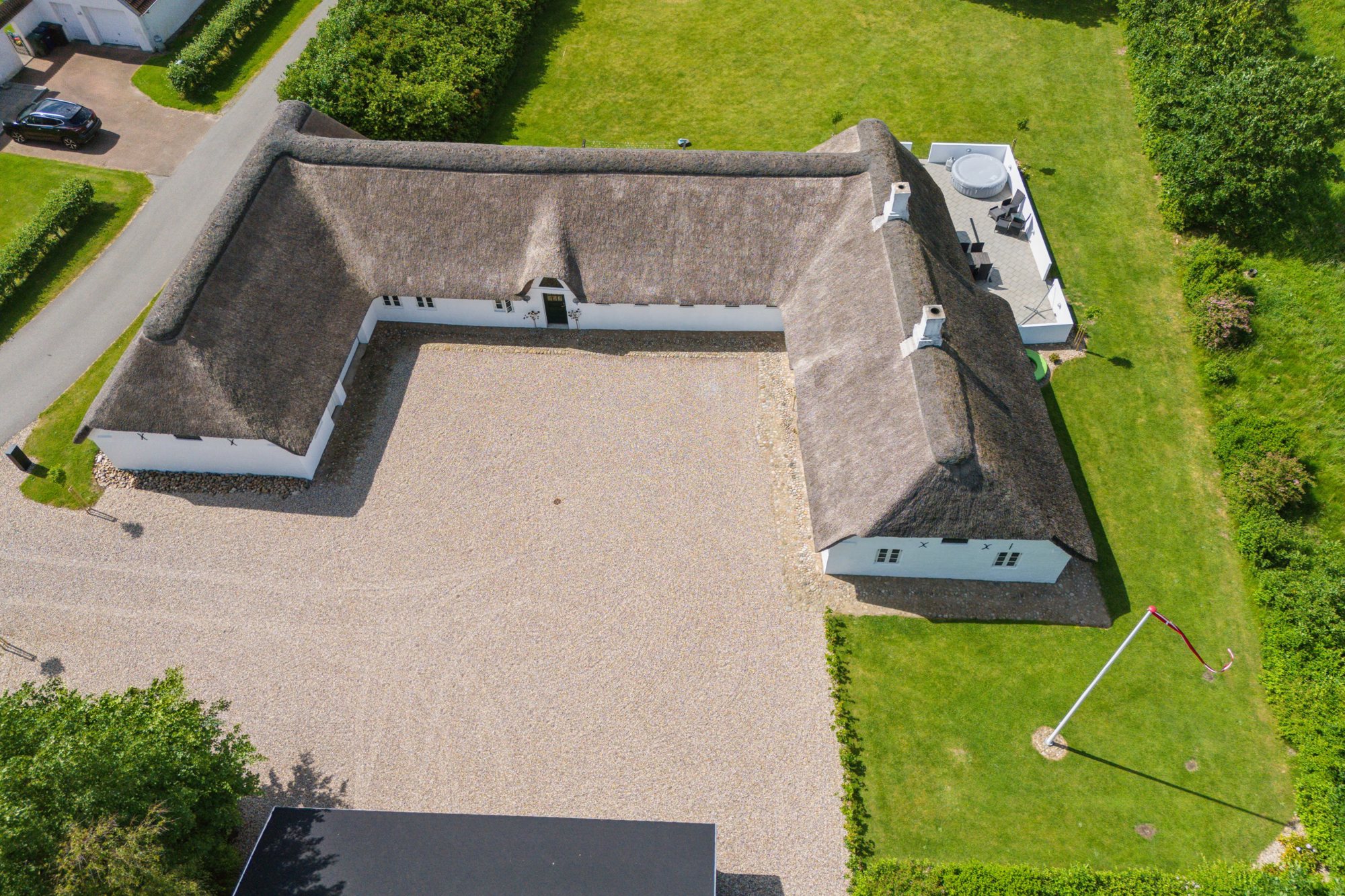 Thorsmarkvej 6, 6740 Bramming