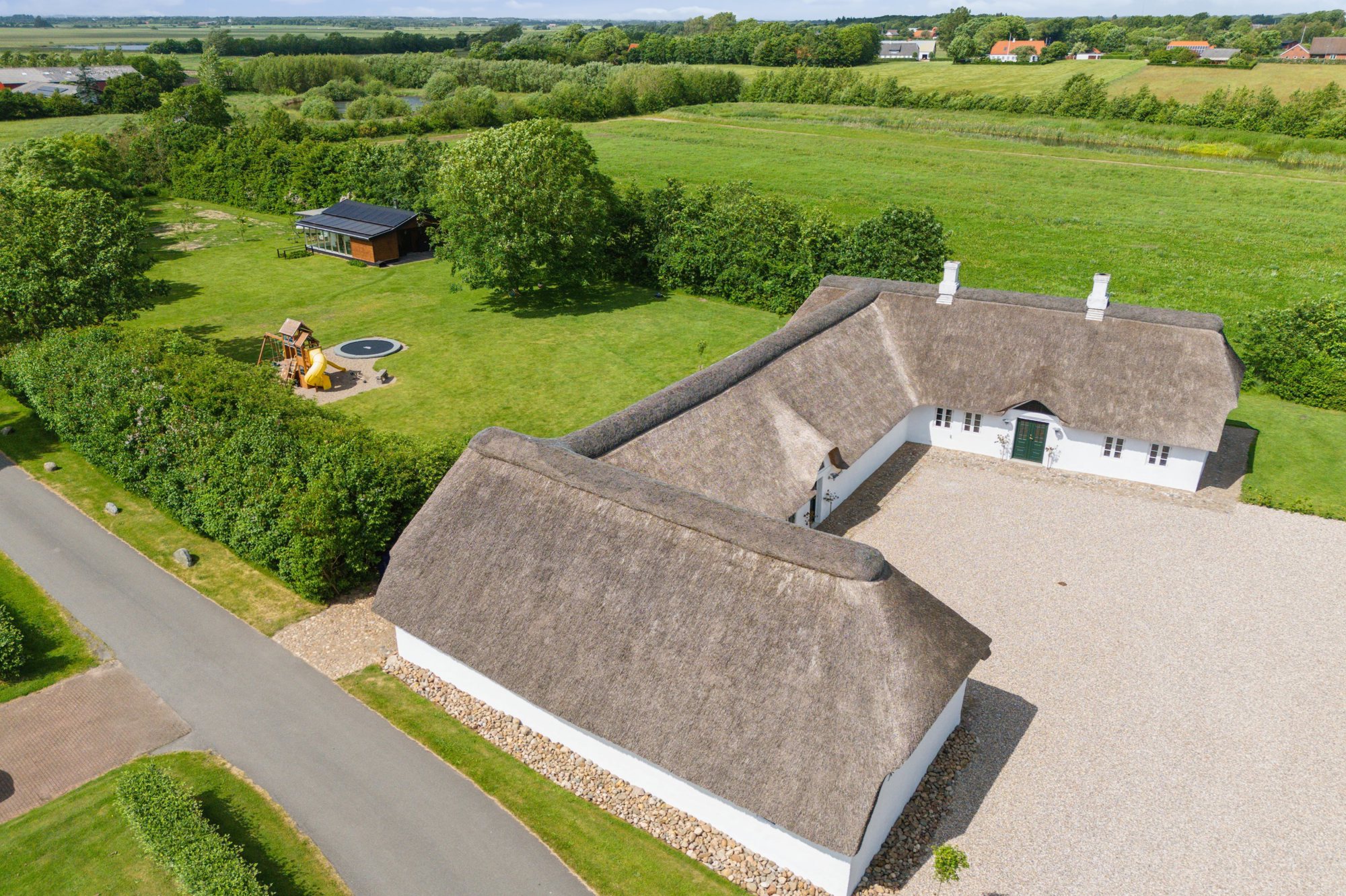 Thorsmarkvej 6, 6740 Bramming