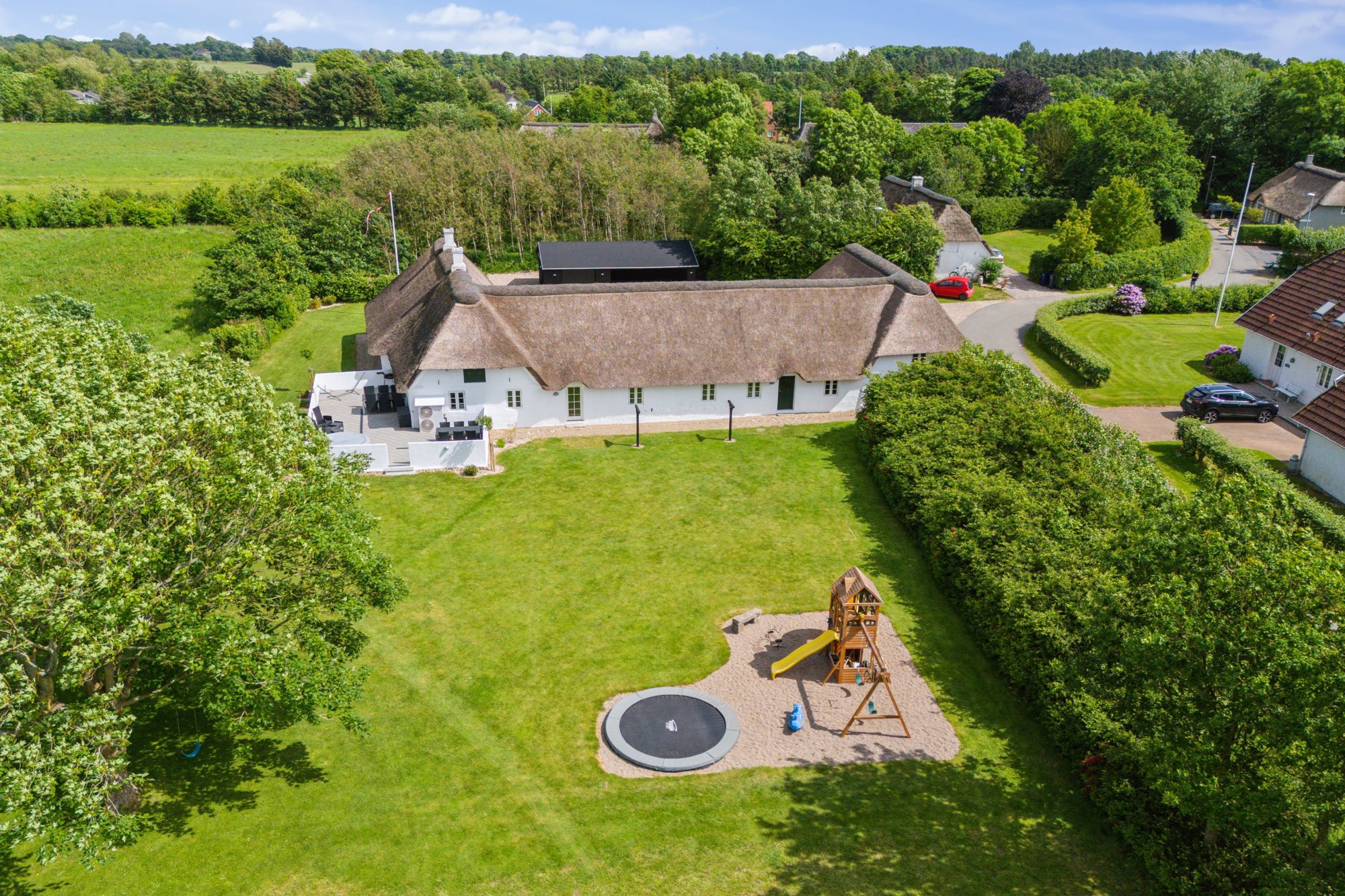 Thorsmarkvej 6, 6740 Bramming