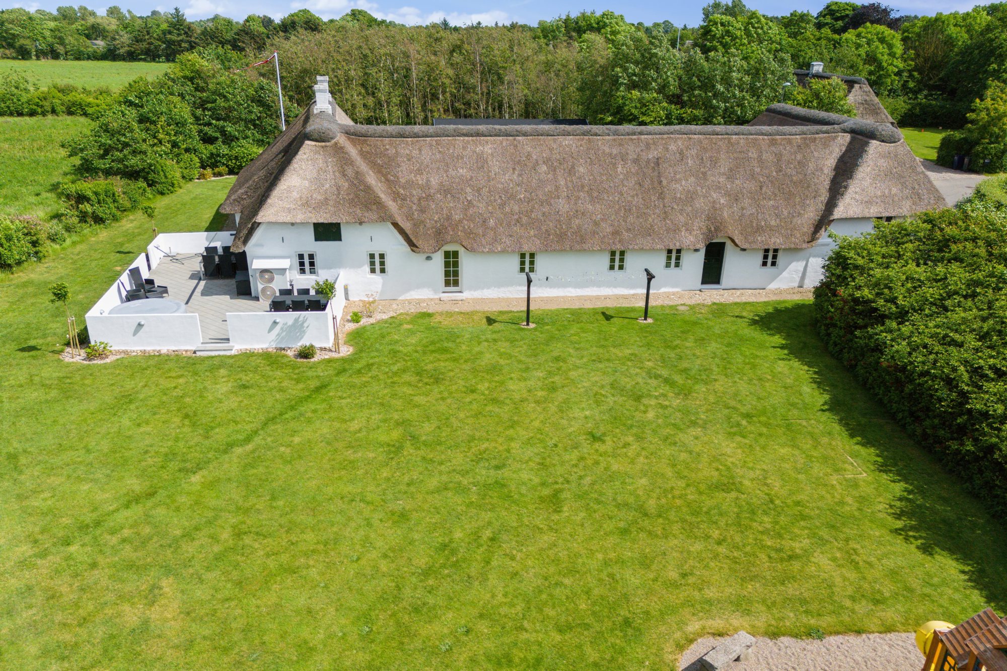 Thorsmarkvej 6, 6740 Bramming