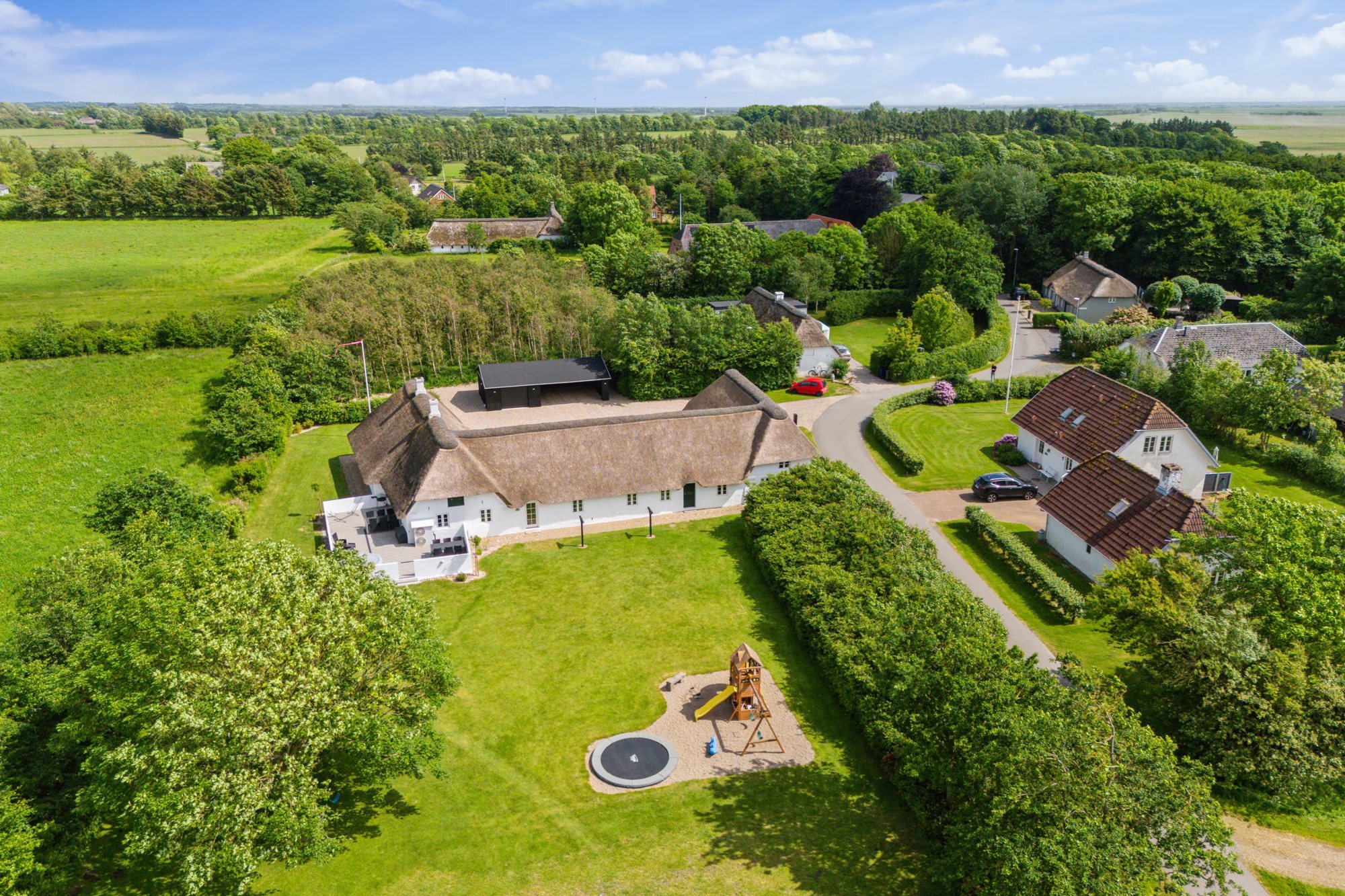 Thorsmarkvej 6, 6740 Bramming