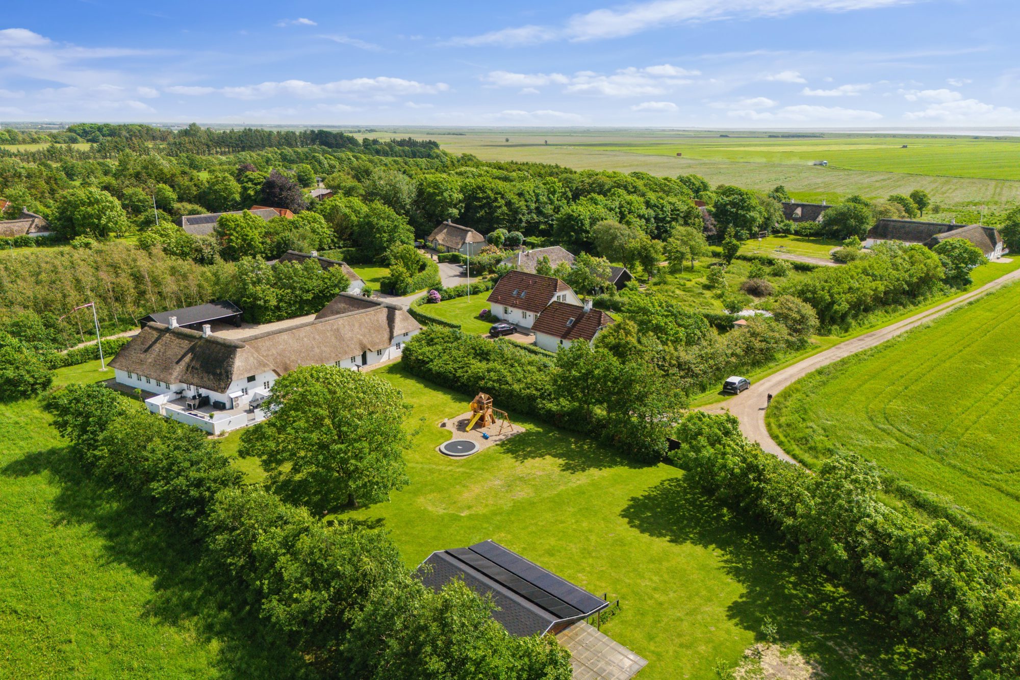 Thorsmarkvej 6, 6740 Bramming