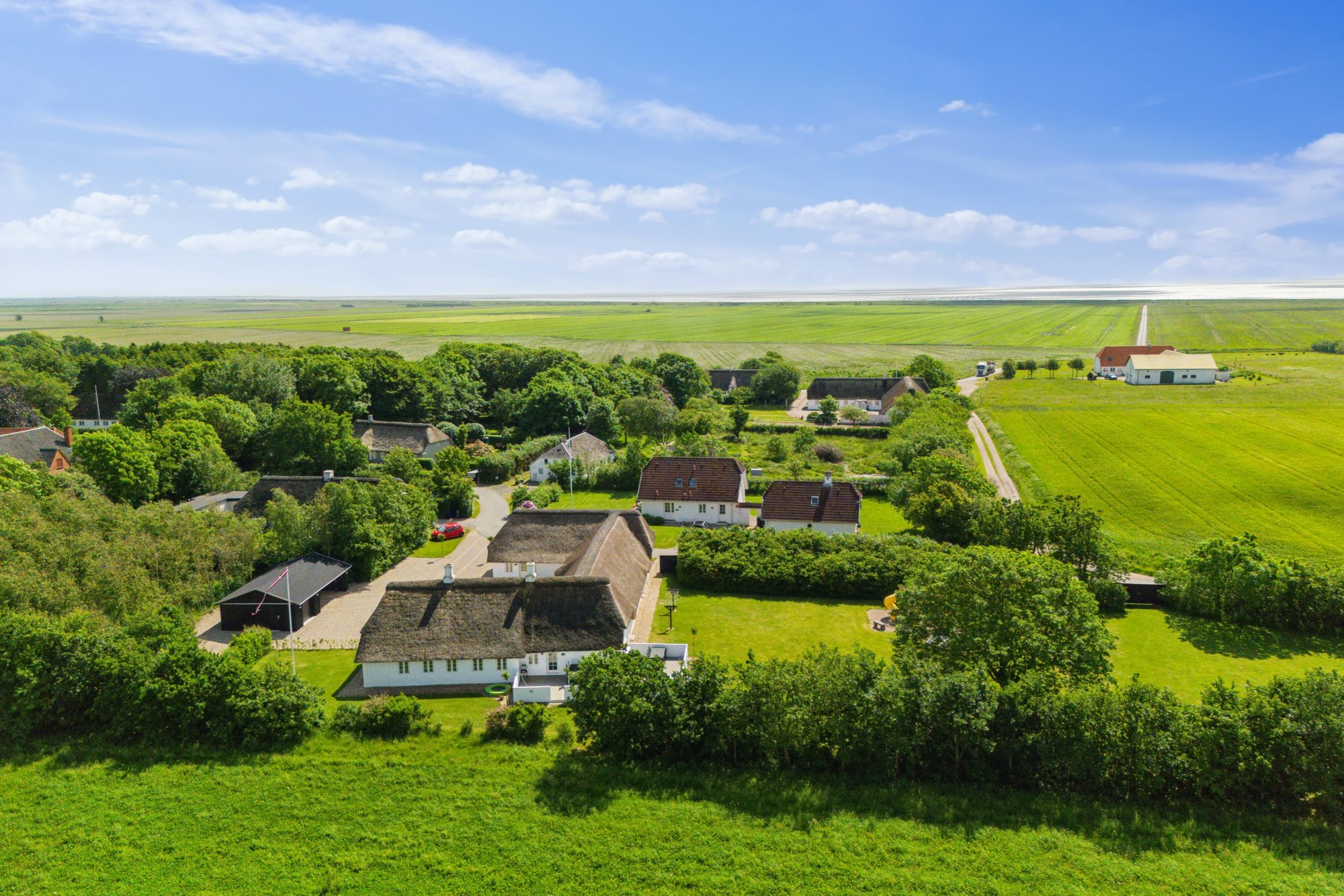 Thorsmarkvej 6, 6740 Bramming