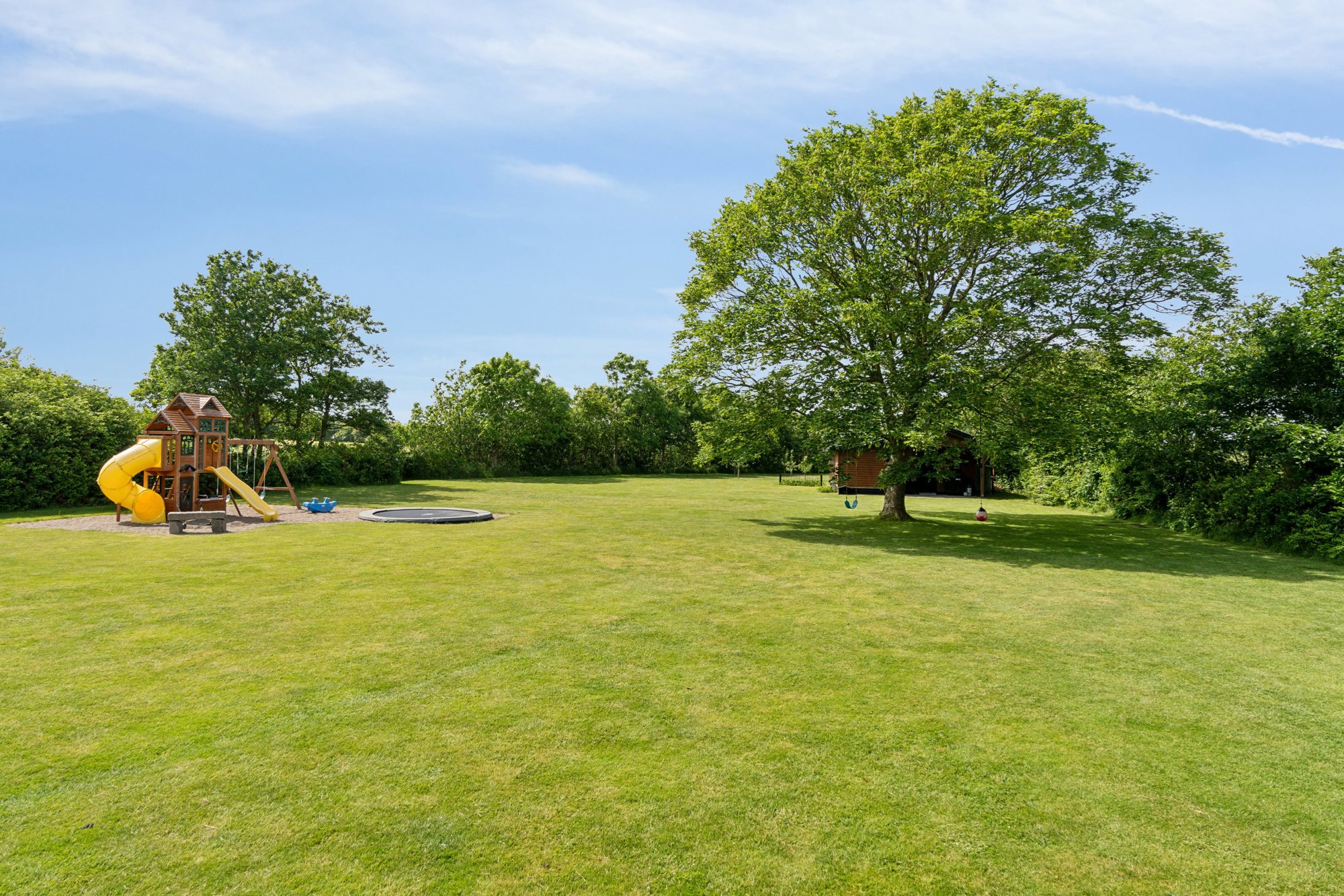 Thorsmarkvej 6, 6740 Bramming