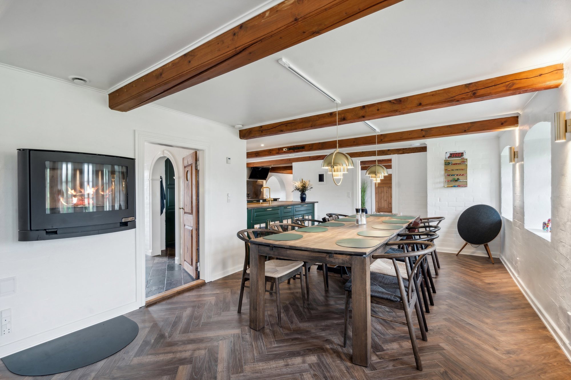 Thorsmarkvej 6, 6740 Bramming