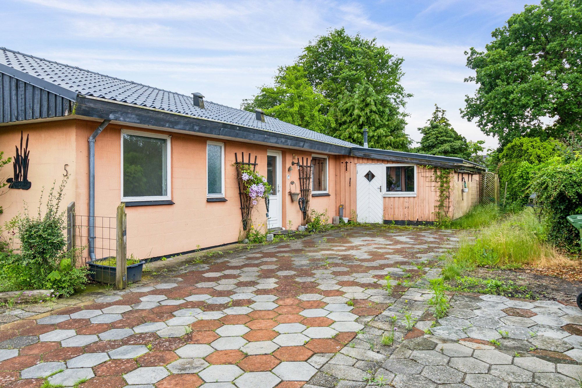 Rønnevej 5, 6760 Ribe