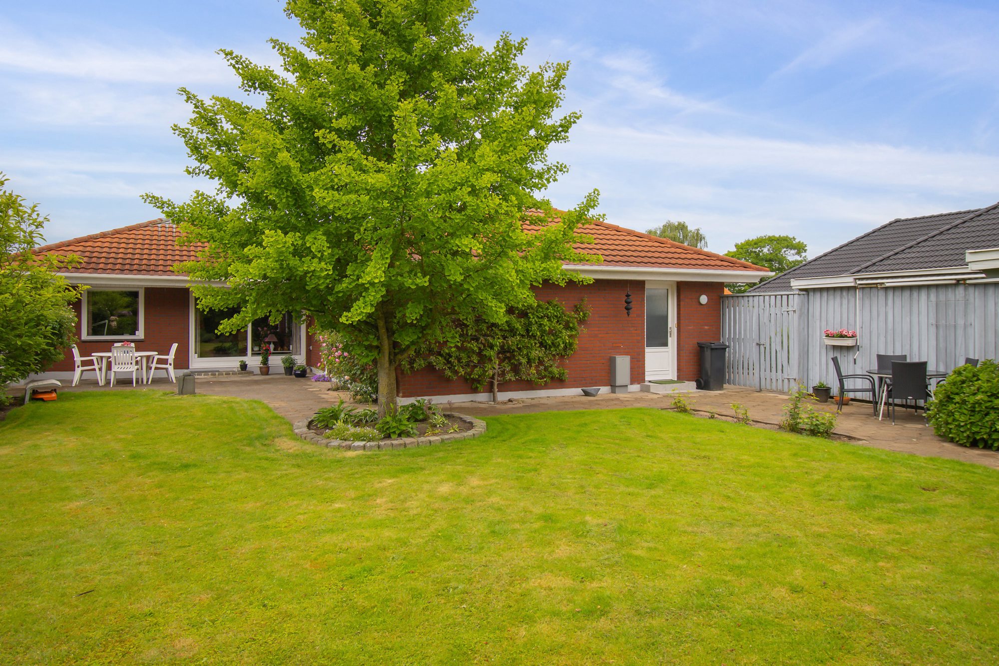 Falkevej 22, 6760 Ribe