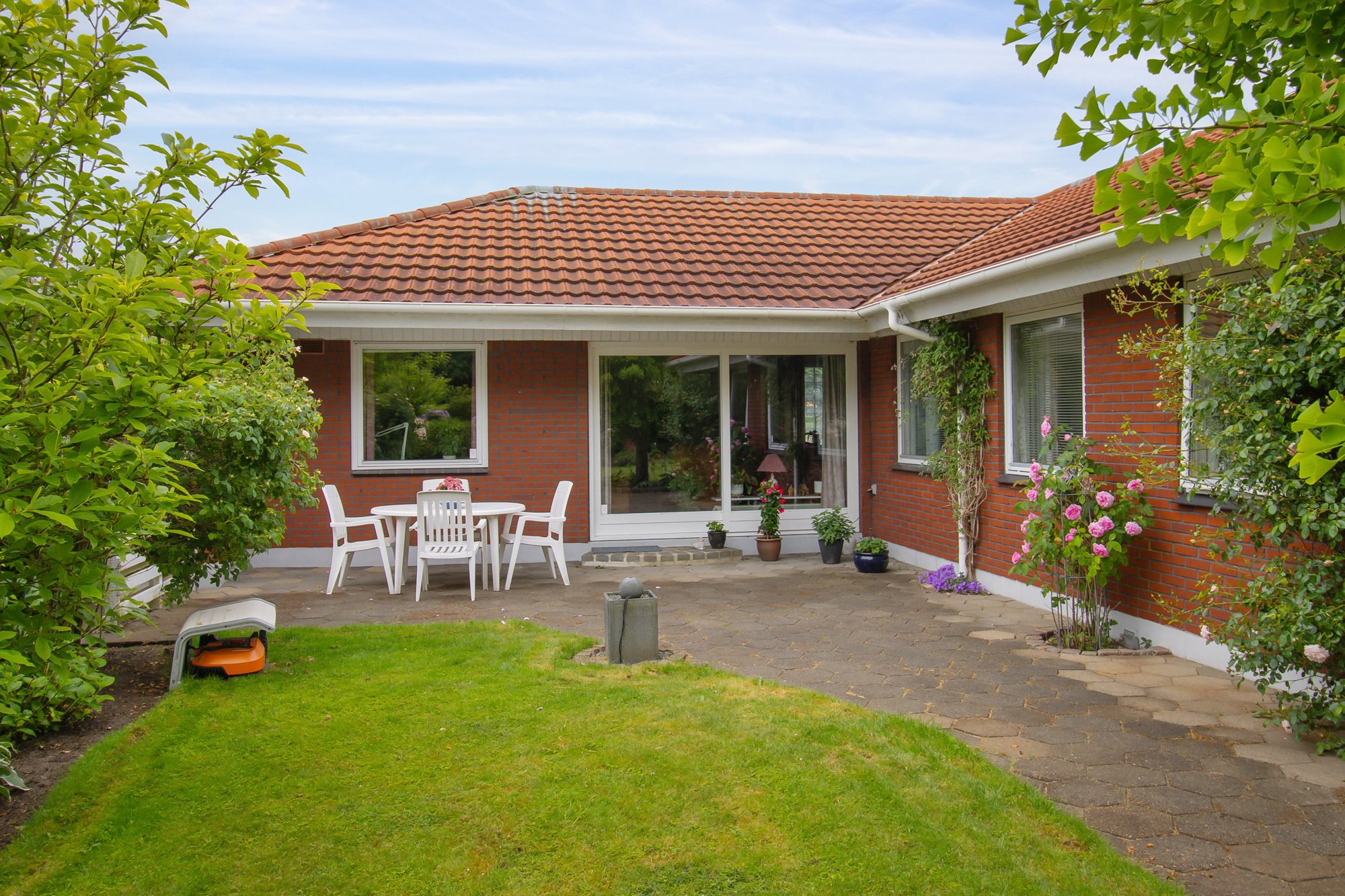 Falkevej 22, 6760 Ribe