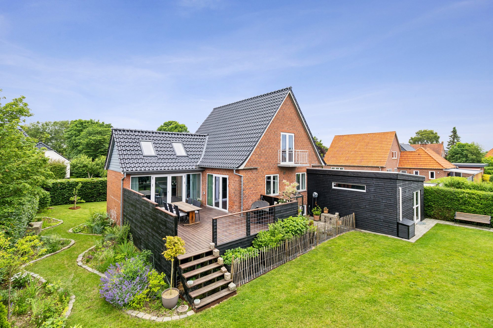 Kirkegade 11, 6771 Gredstedbro