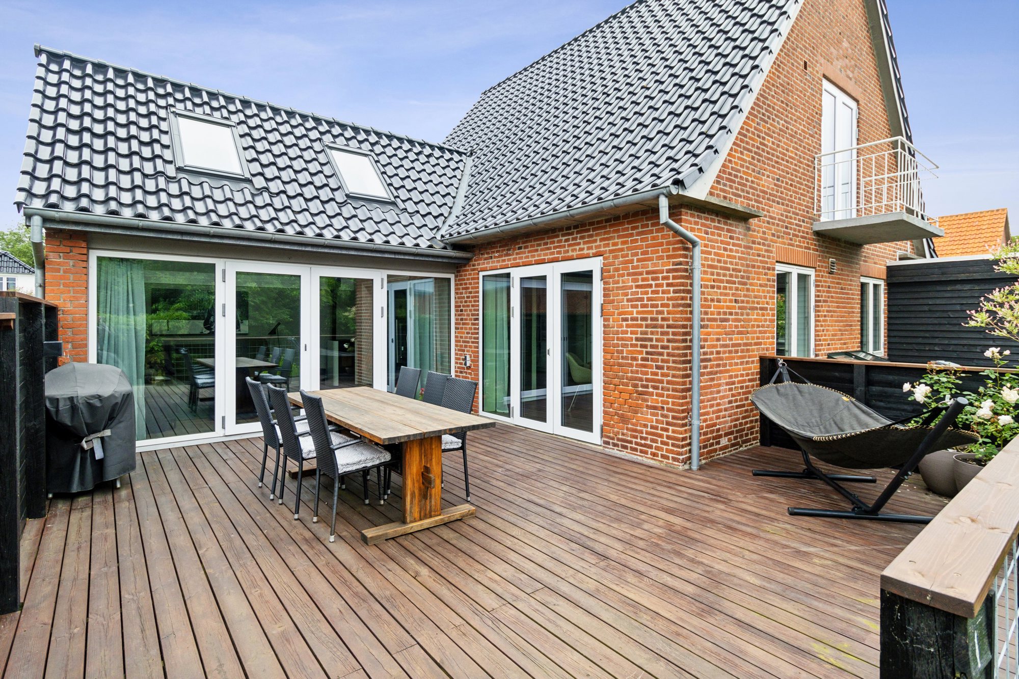 Kirkegade 11, 6771 Gredstedbro