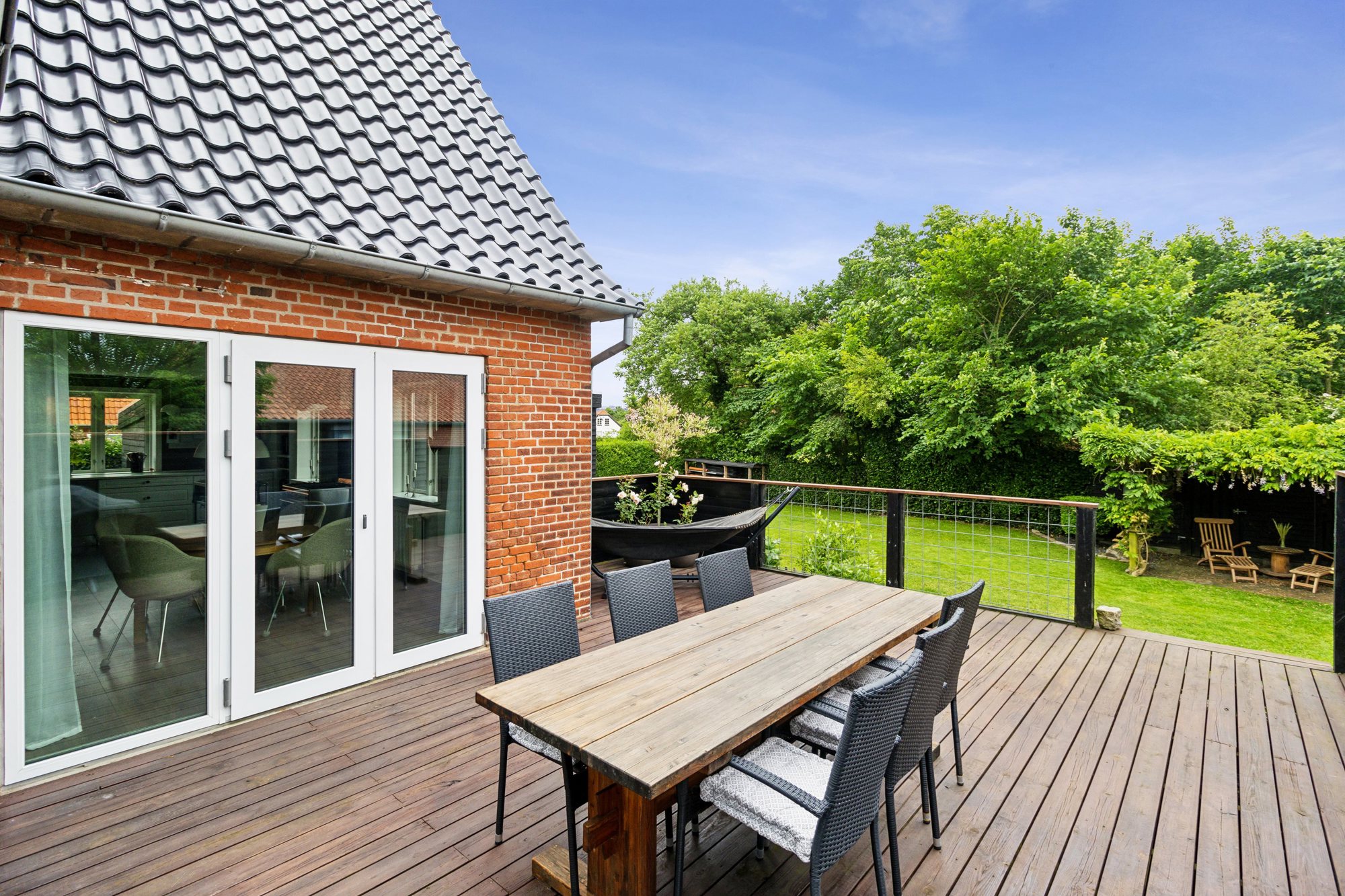 Kirkegade 11, 6771 Gredstedbro