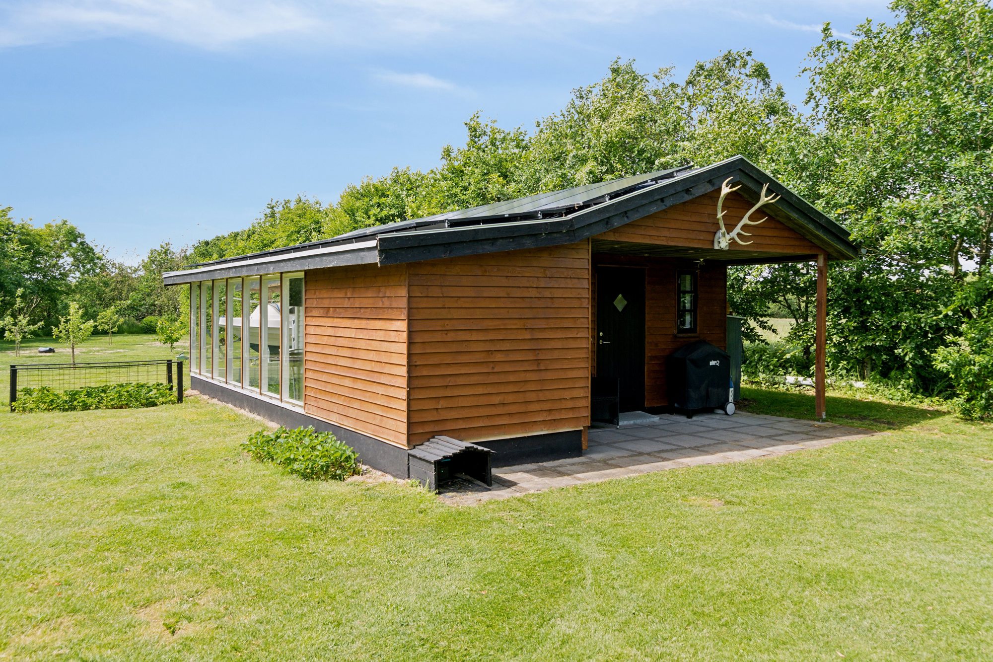 Thorsmarkvej 6, 6740 Bramming