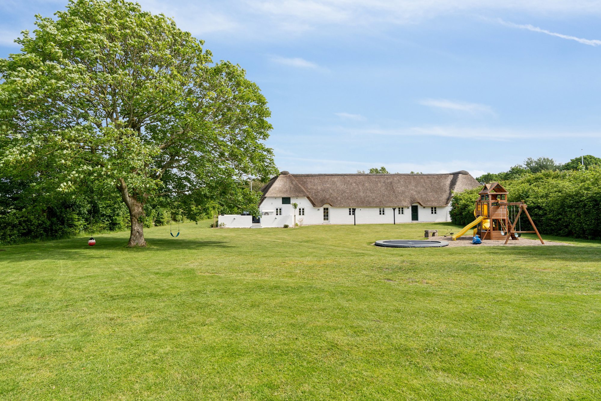 Thorsmarkvej 6, 6740 Bramming