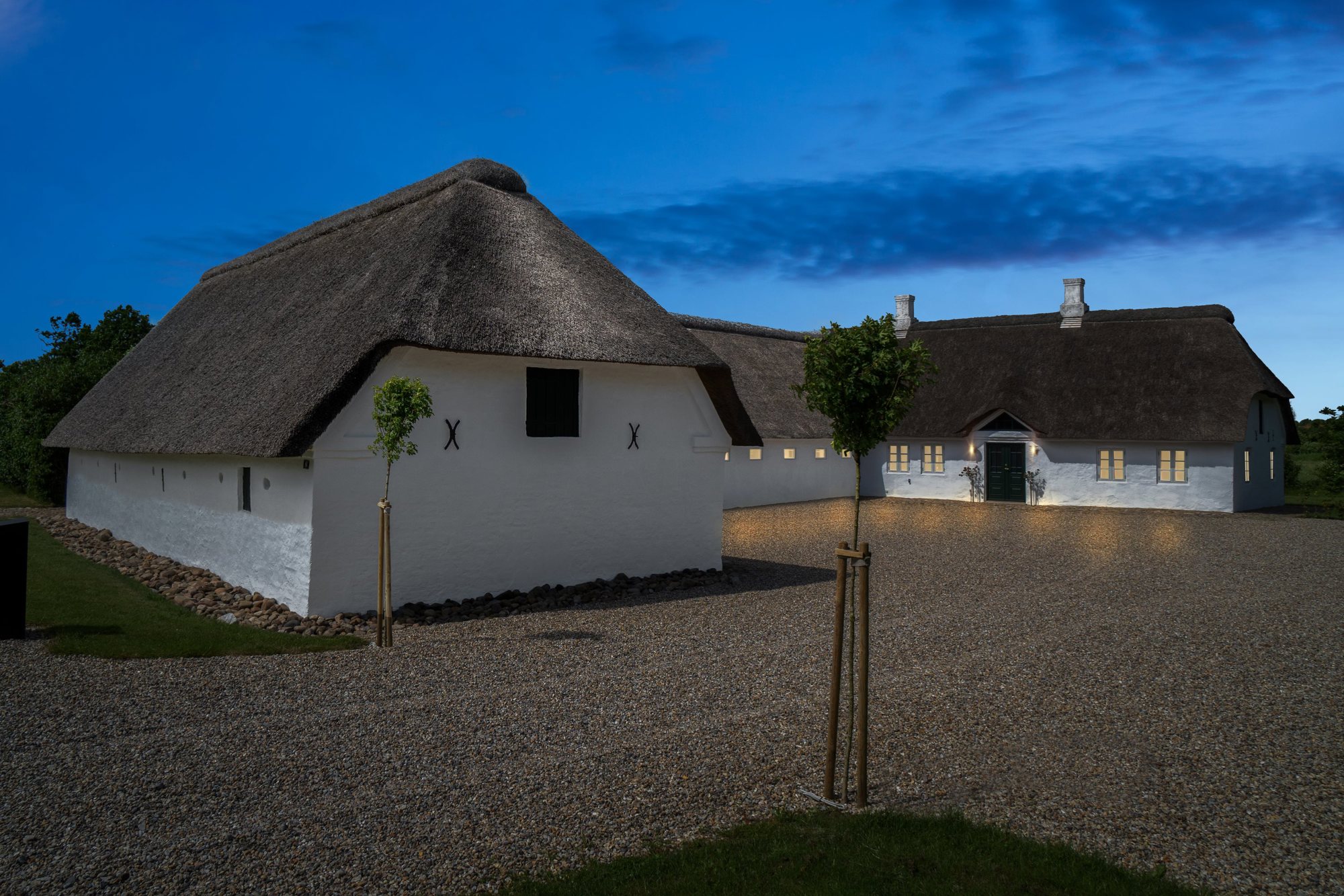 Thorsmarkvej 6, 6740 Bramming