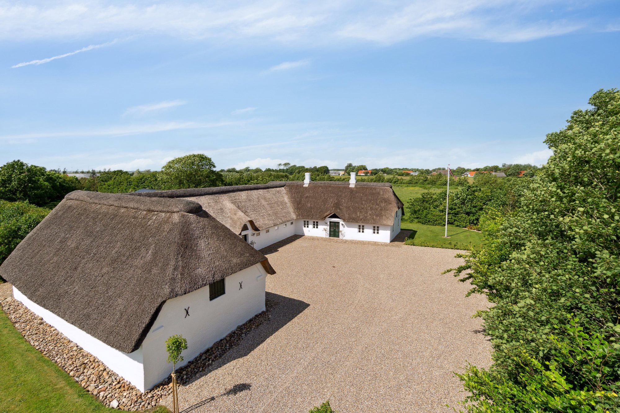 Thorsmarkvej 6, 6740 Bramming