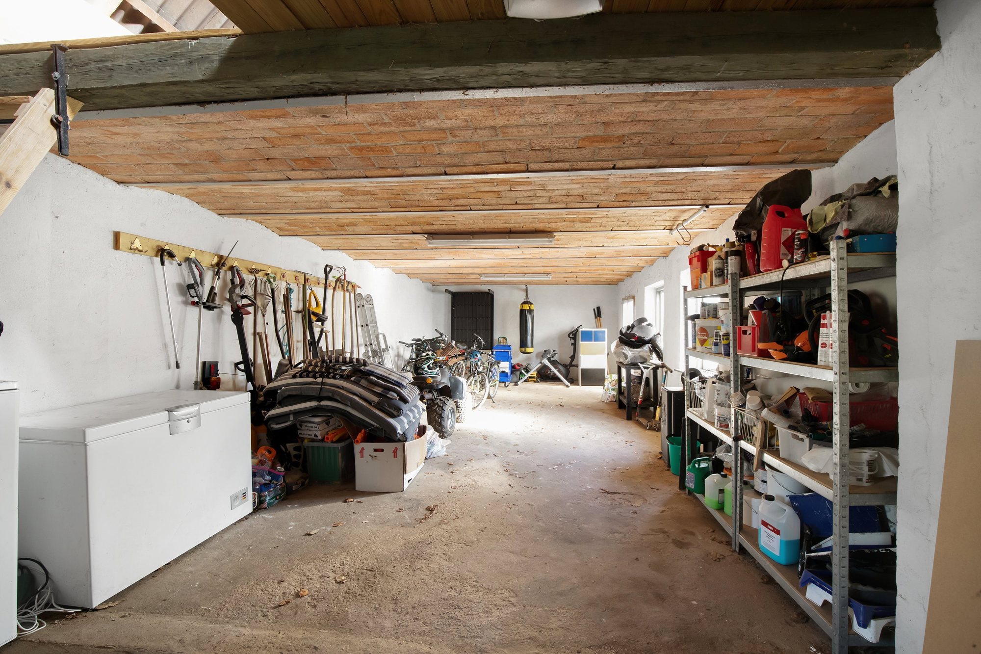Obbekjærvej 54, 6760 Ribe