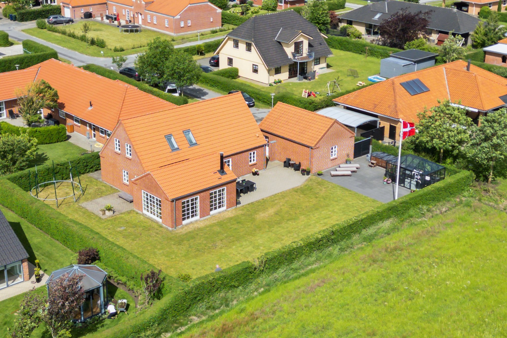 Granly 36, 6760 Ribe