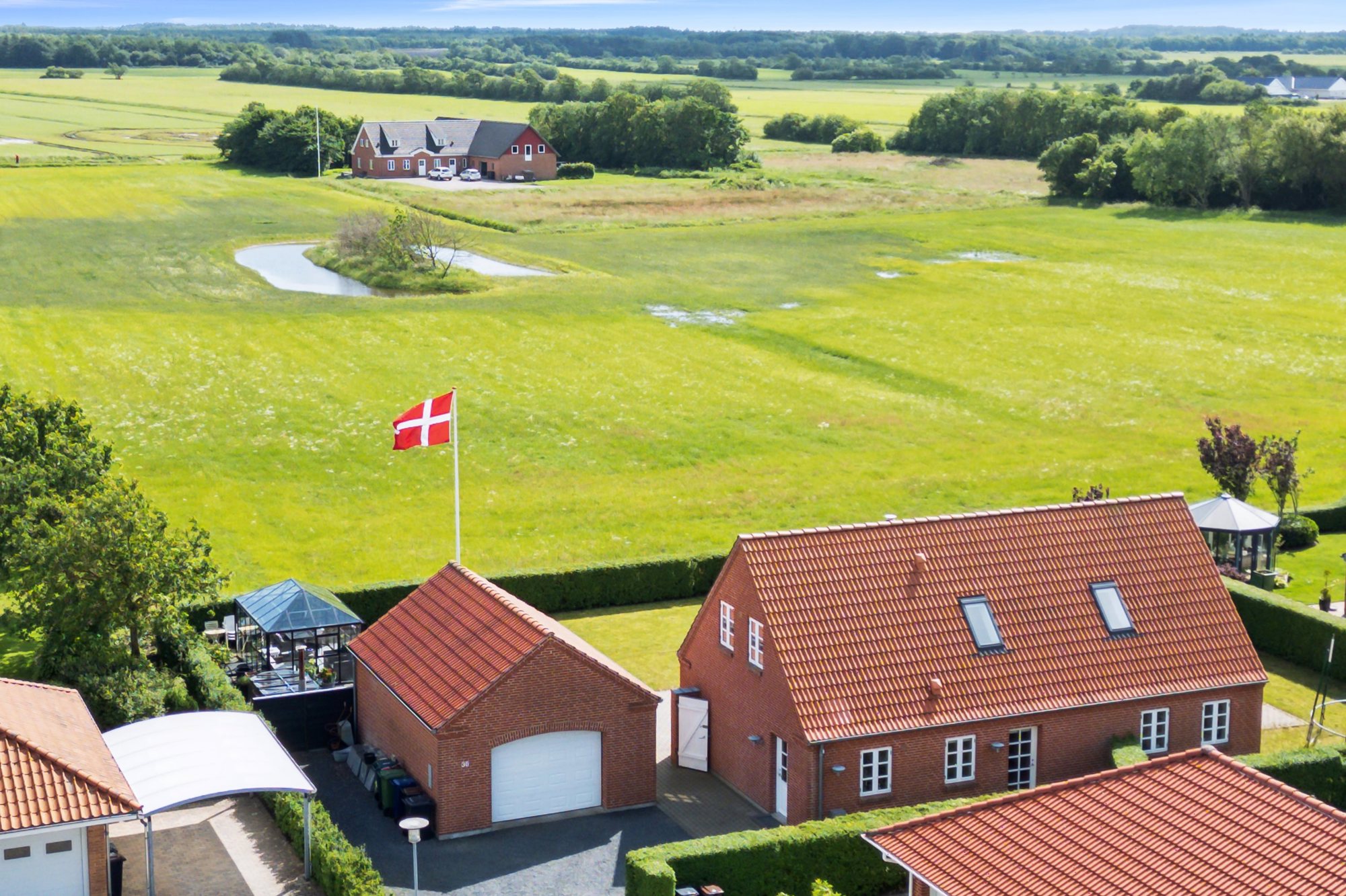 Granly 36, 6760 Ribe