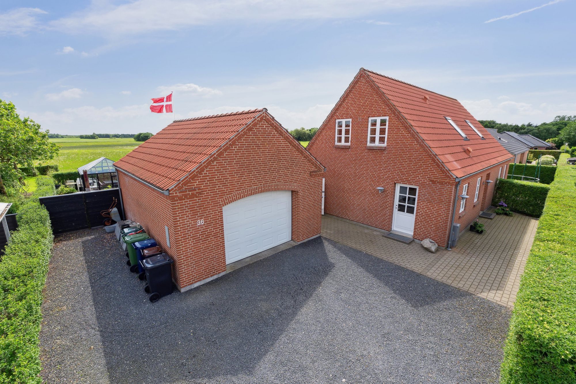 Granly 36, 6760 Ribe