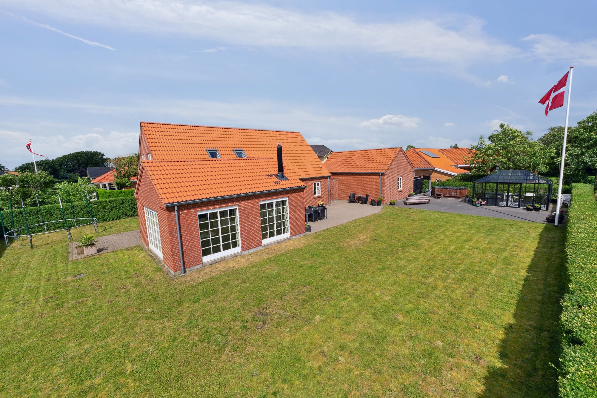 Granly 36, 6760 Ribe
