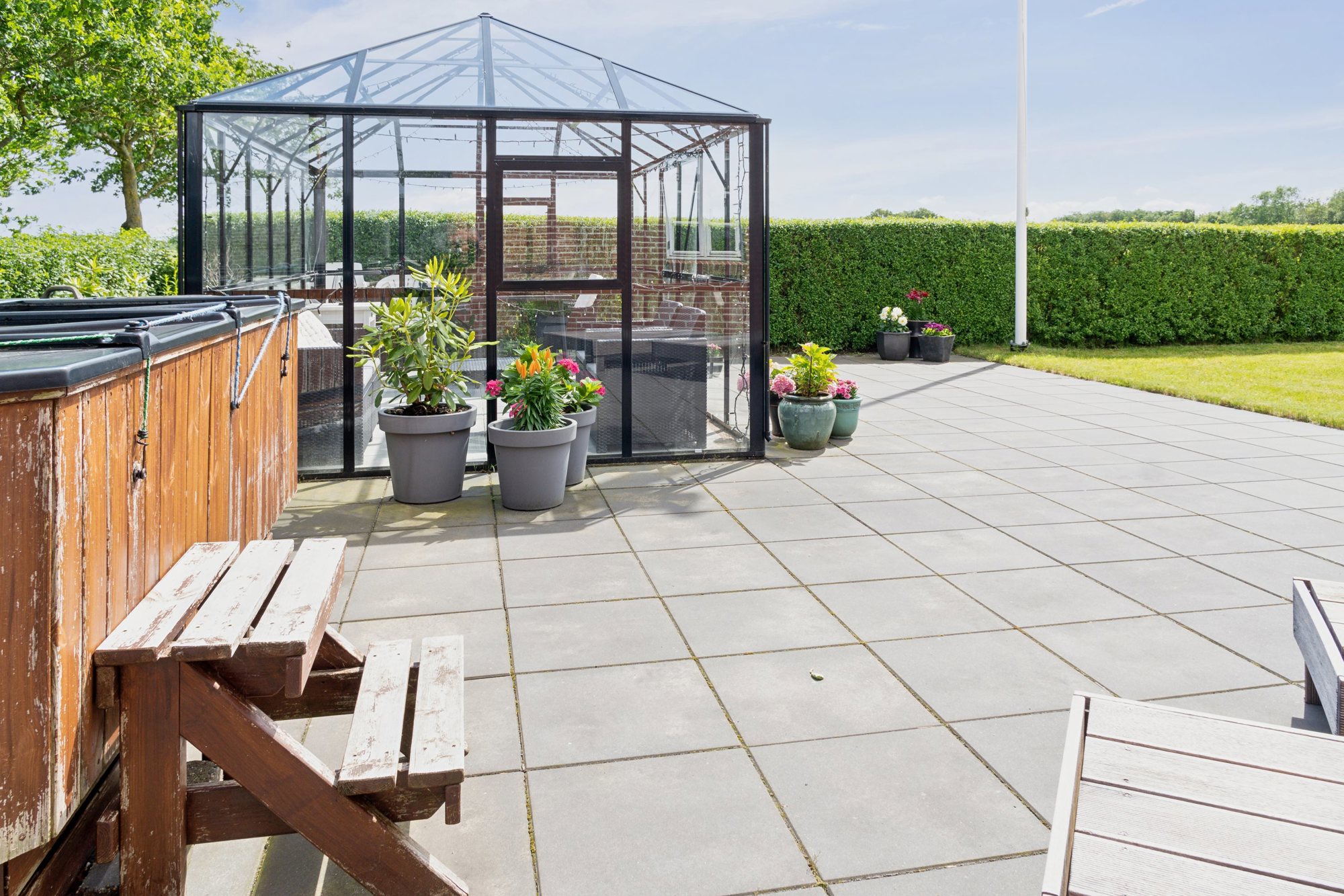 Granly 36, 6760 Ribe