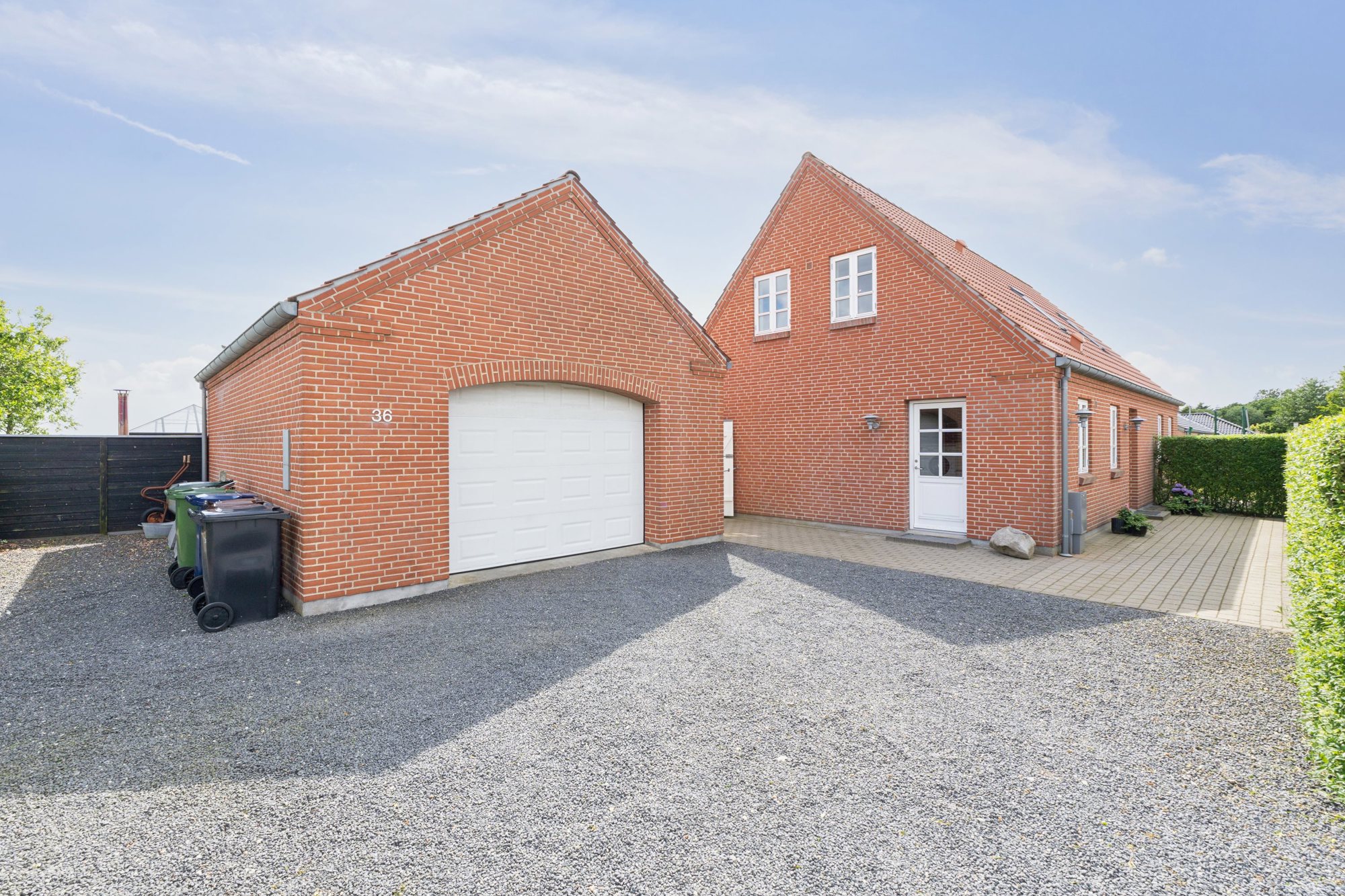Granly 36, 6760 Ribe