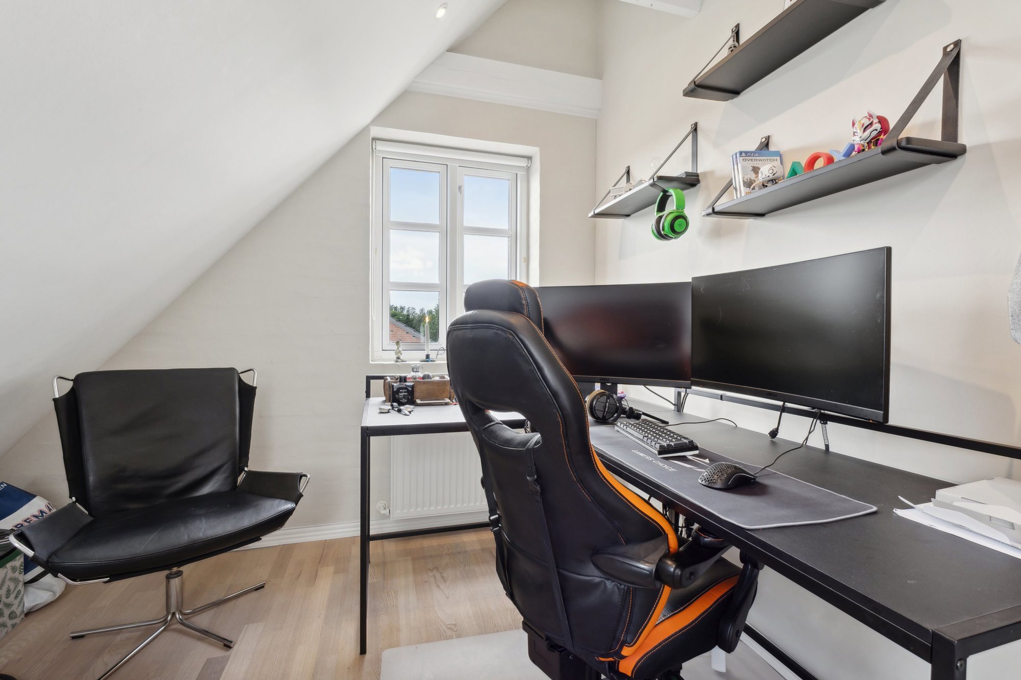 Granly 36, 6760 Ribe