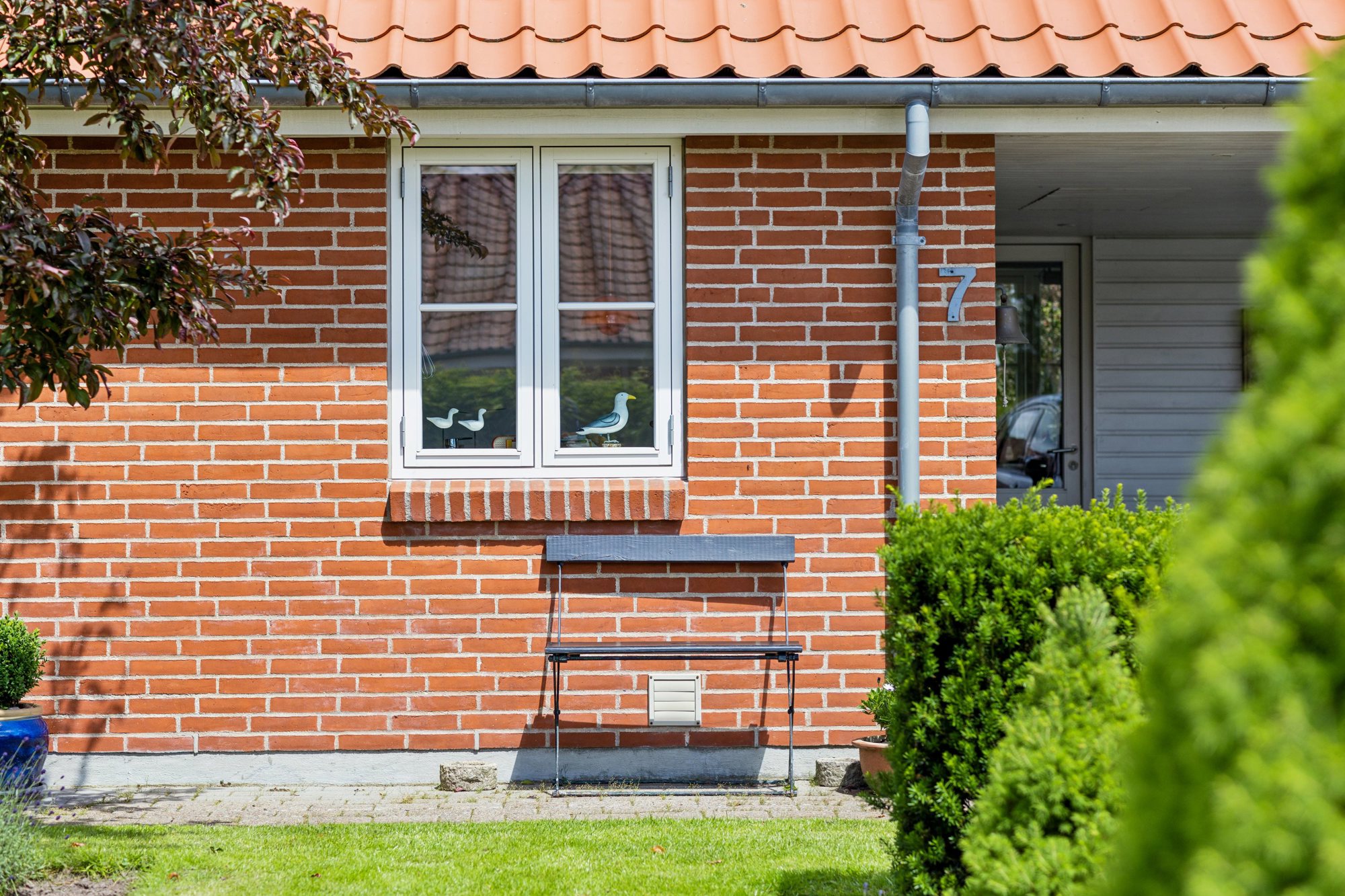 Porten Toft 7, 6760 Ribe