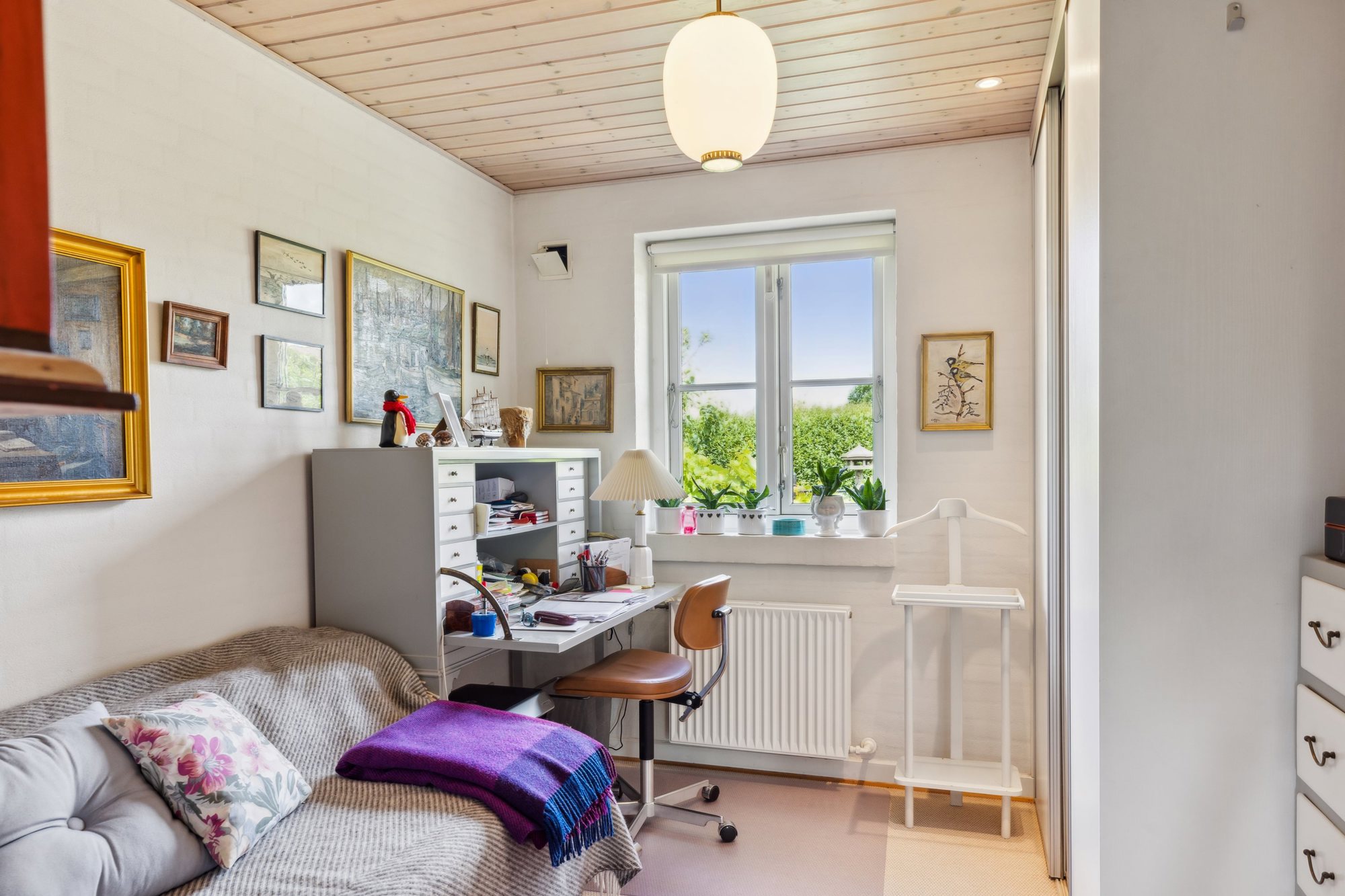 Porten Toft 7, 6760 Ribe