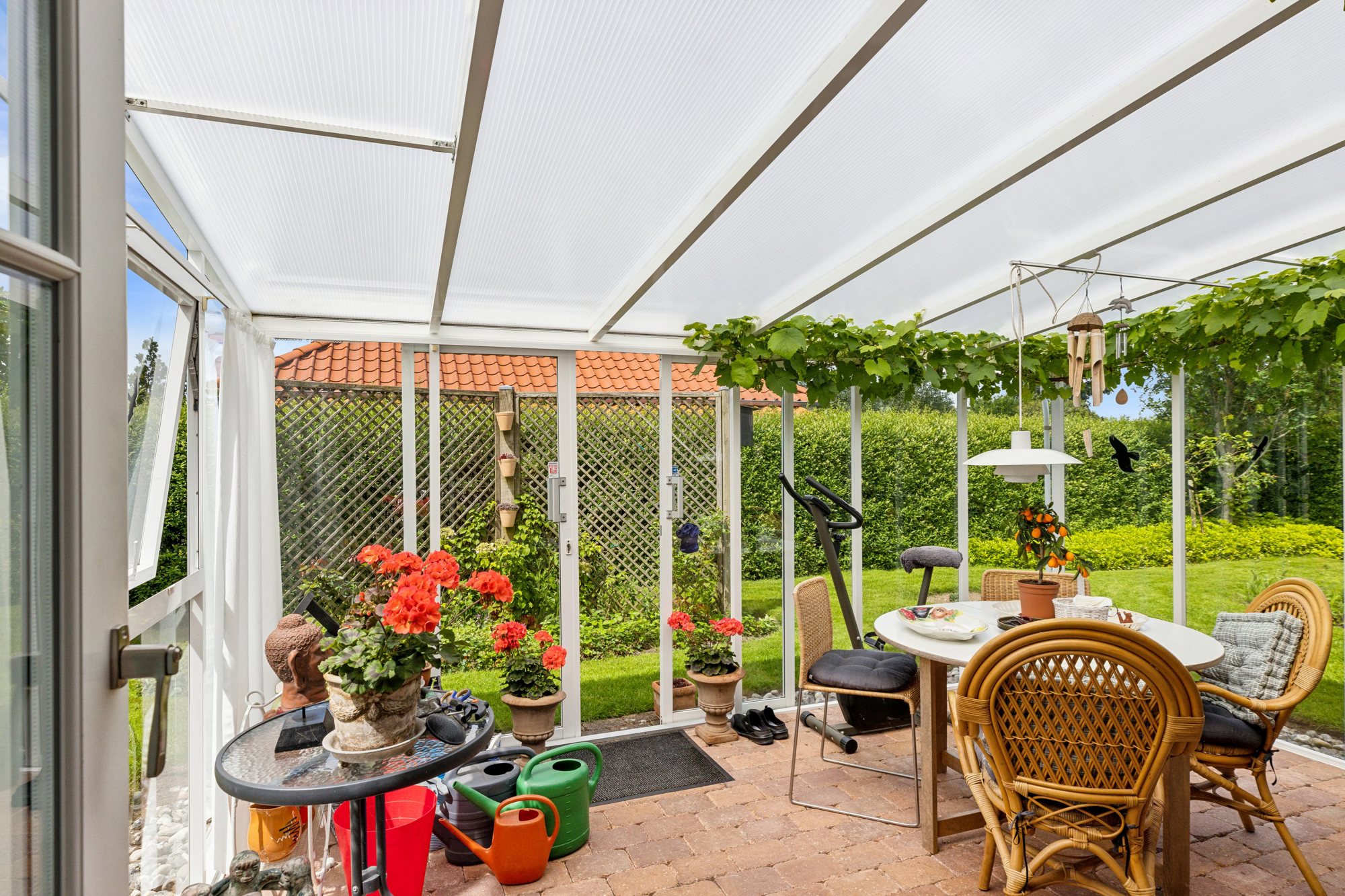 Porten Toft 7, 6760 Ribe