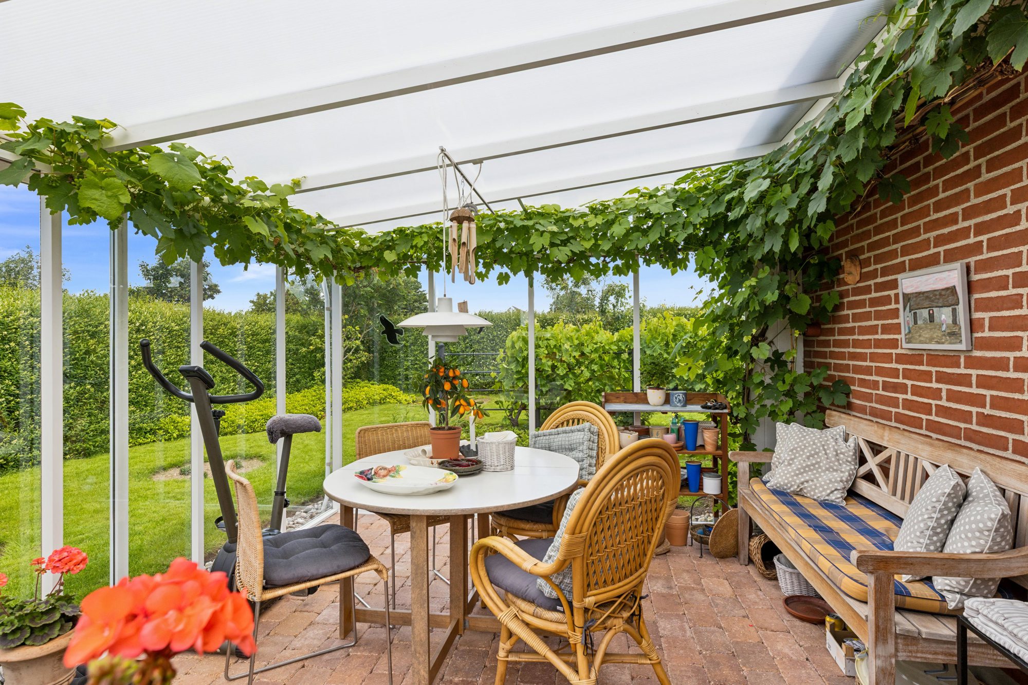 Porten Toft 7, 6760 Ribe