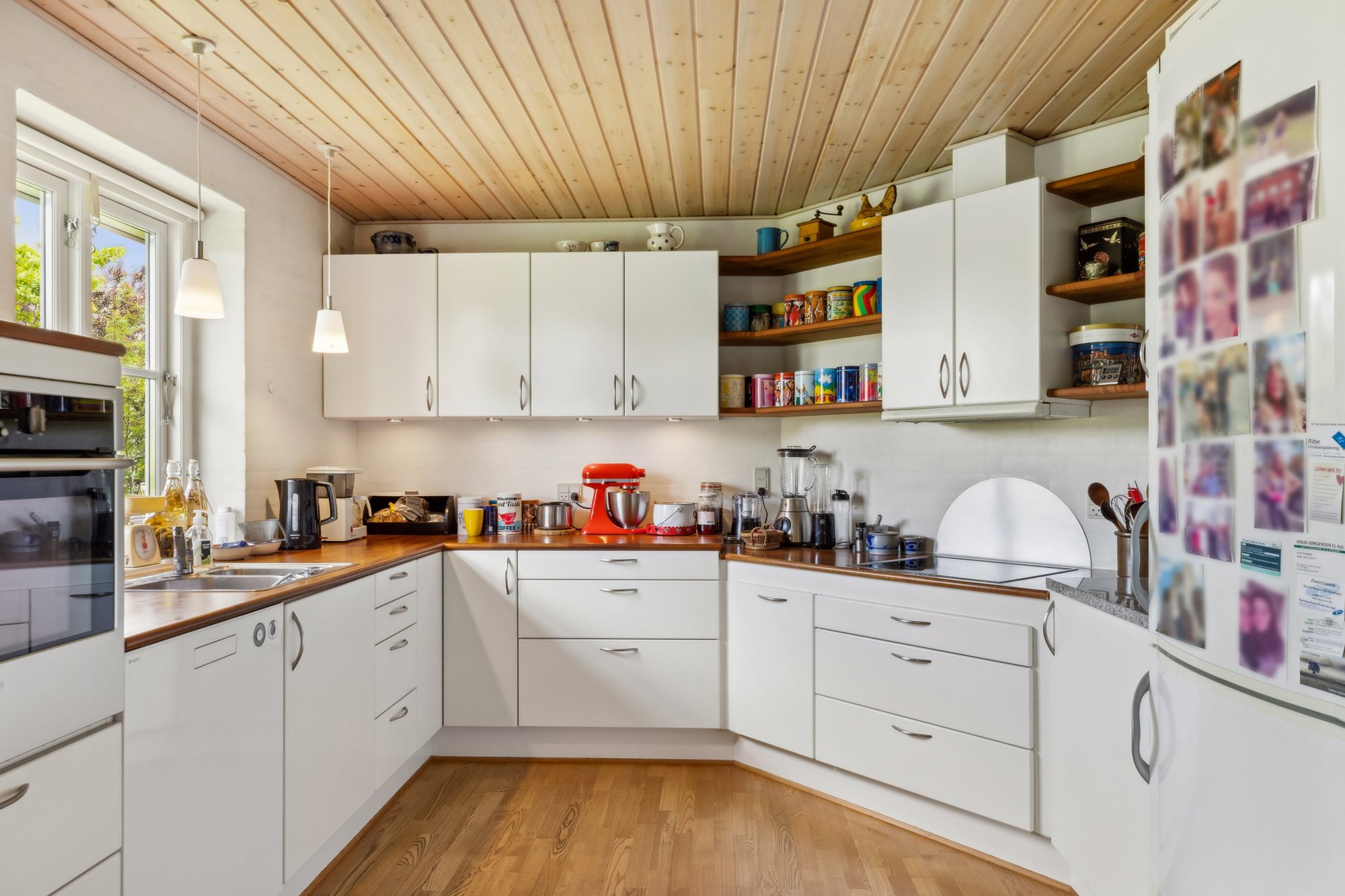 Porten Toft 7, 6760 Ribe