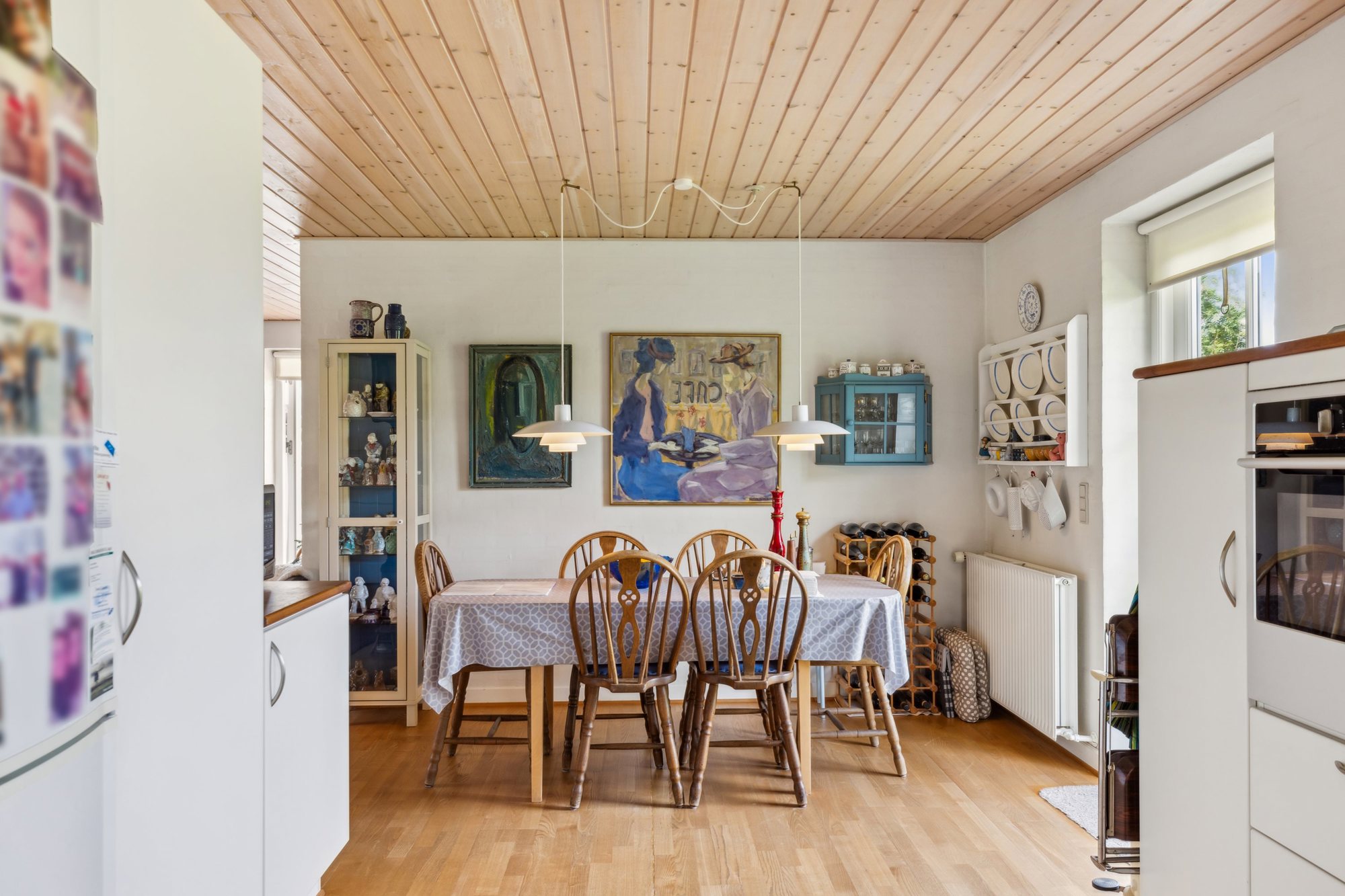 Porten Toft 7, 6760 Ribe