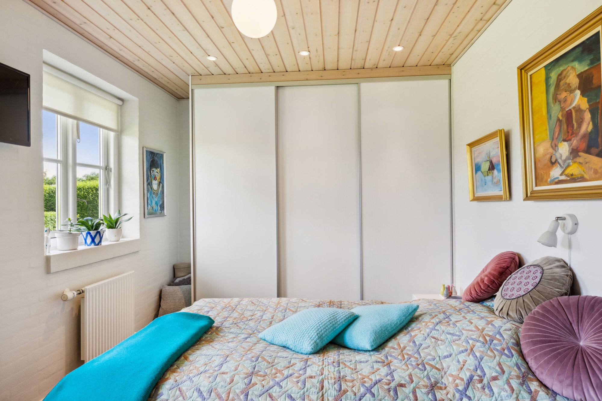 Porten Toft 7, 6760 Ribe
