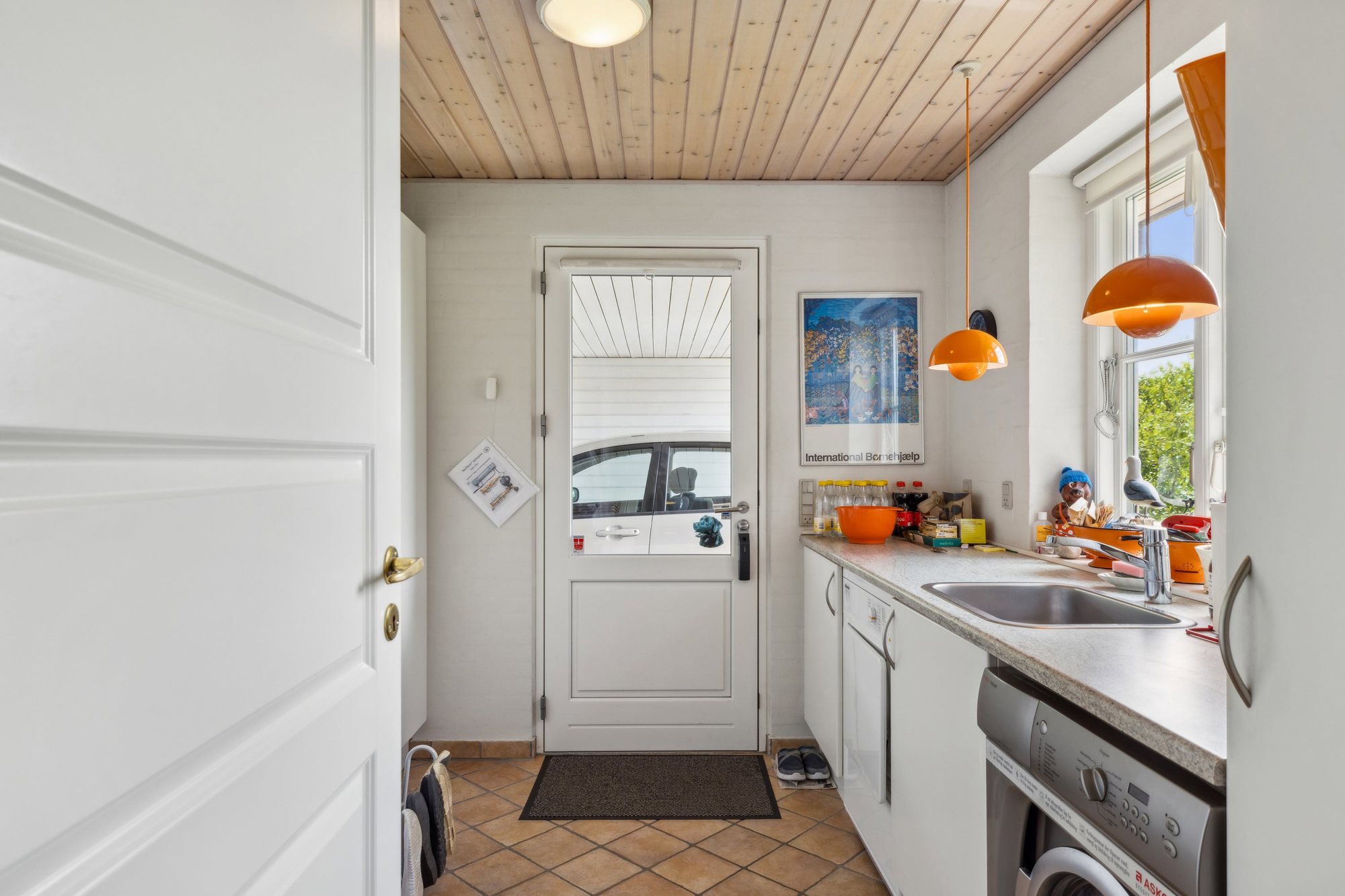 Porten Toft 7, 6760 Ribe