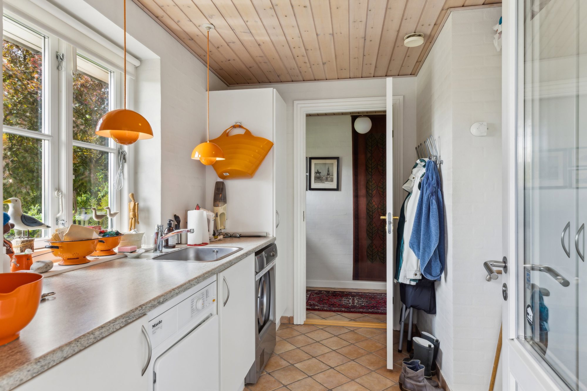 Porten Toft 7, 6760 Ribe