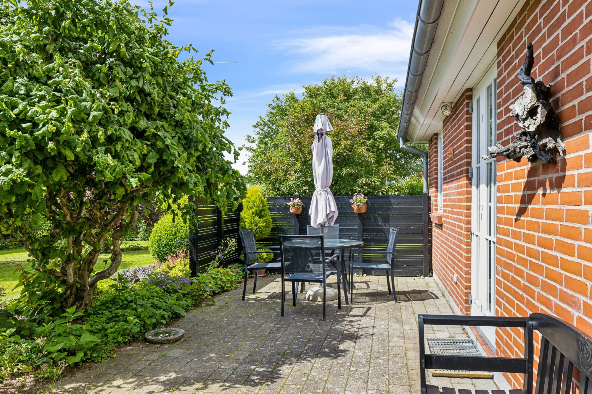 Porten Toft 7, 6760 Ribe