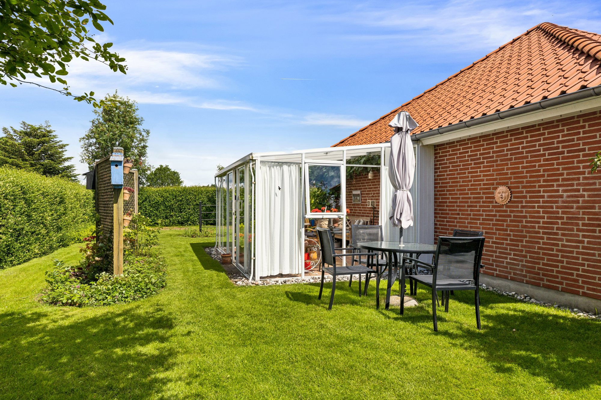 Porten Toft 7, 6760 Ribe