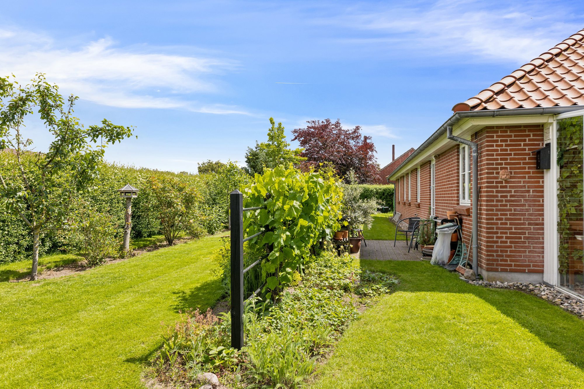 Porten Toft 7, 6760 Ribe