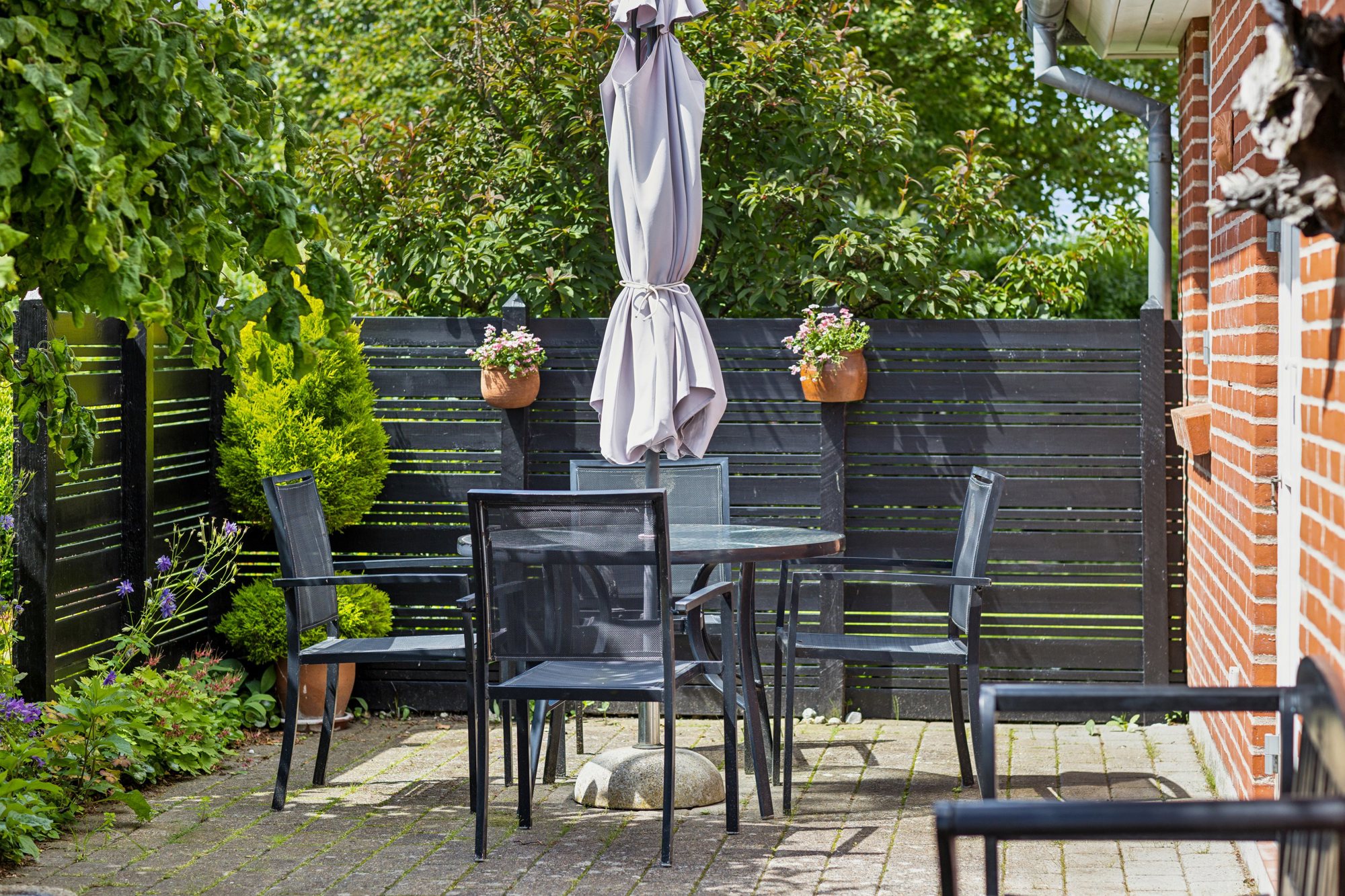 Porten Toft 7, 6760 Ribe