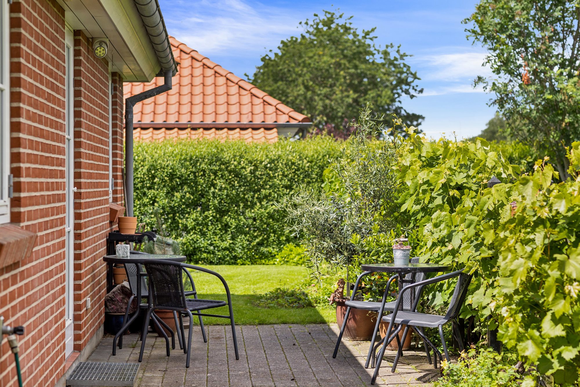 Porten Toft 7, 6760 Ribe