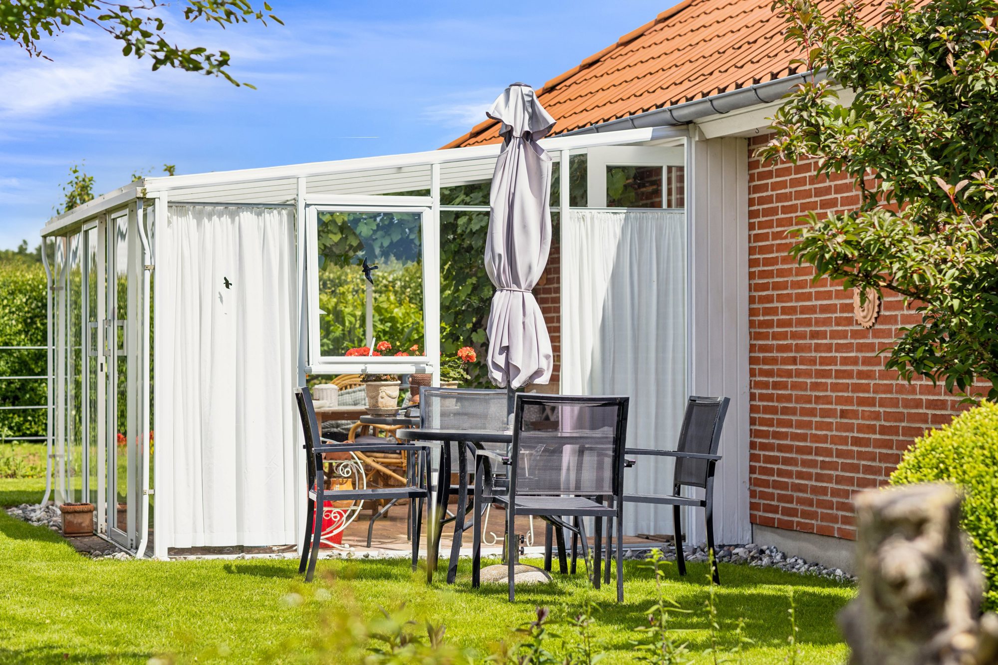 Porten Toft 7, 6760 Ribe