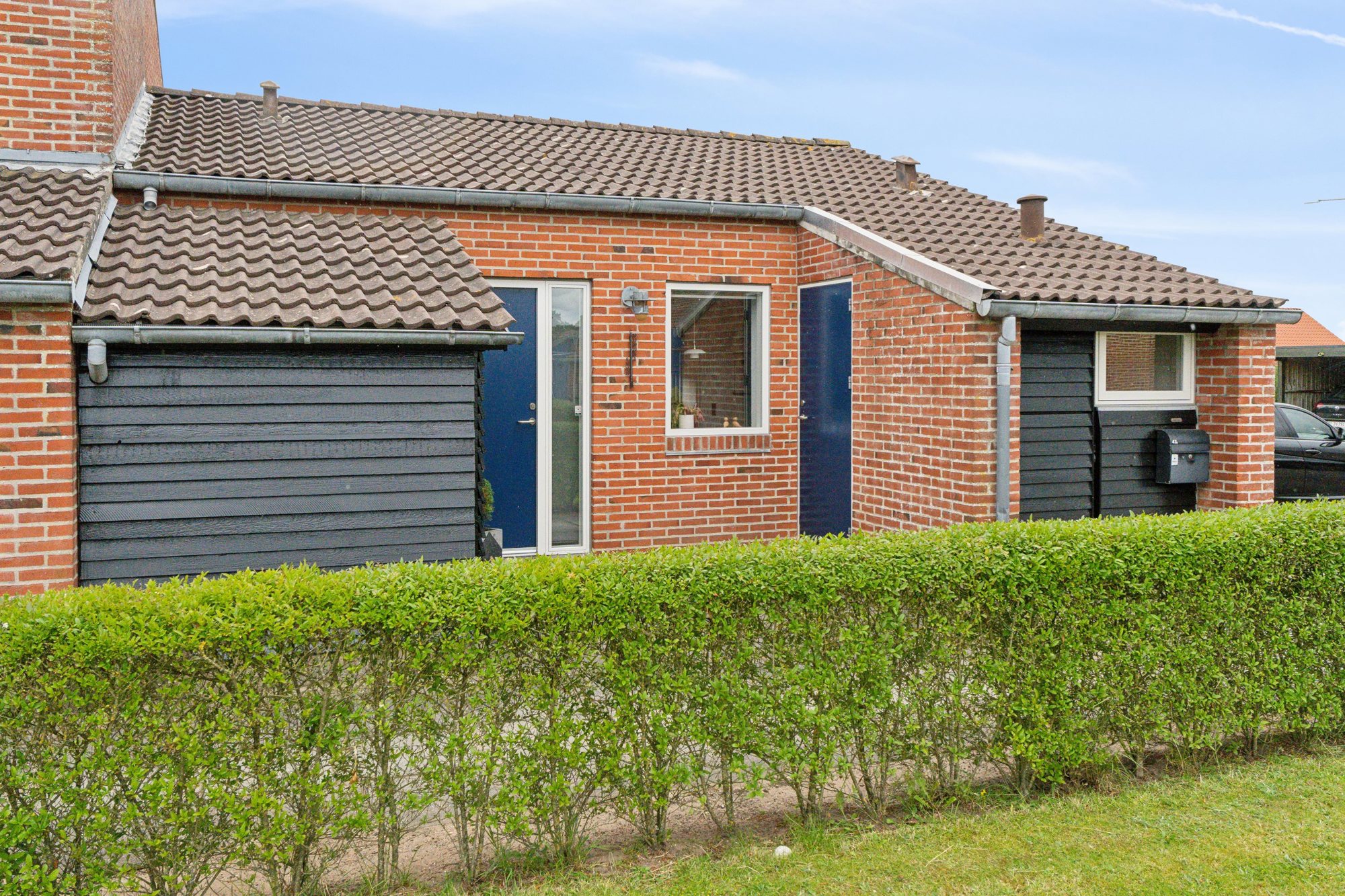 Mosevej 47A, 6760 Ribe