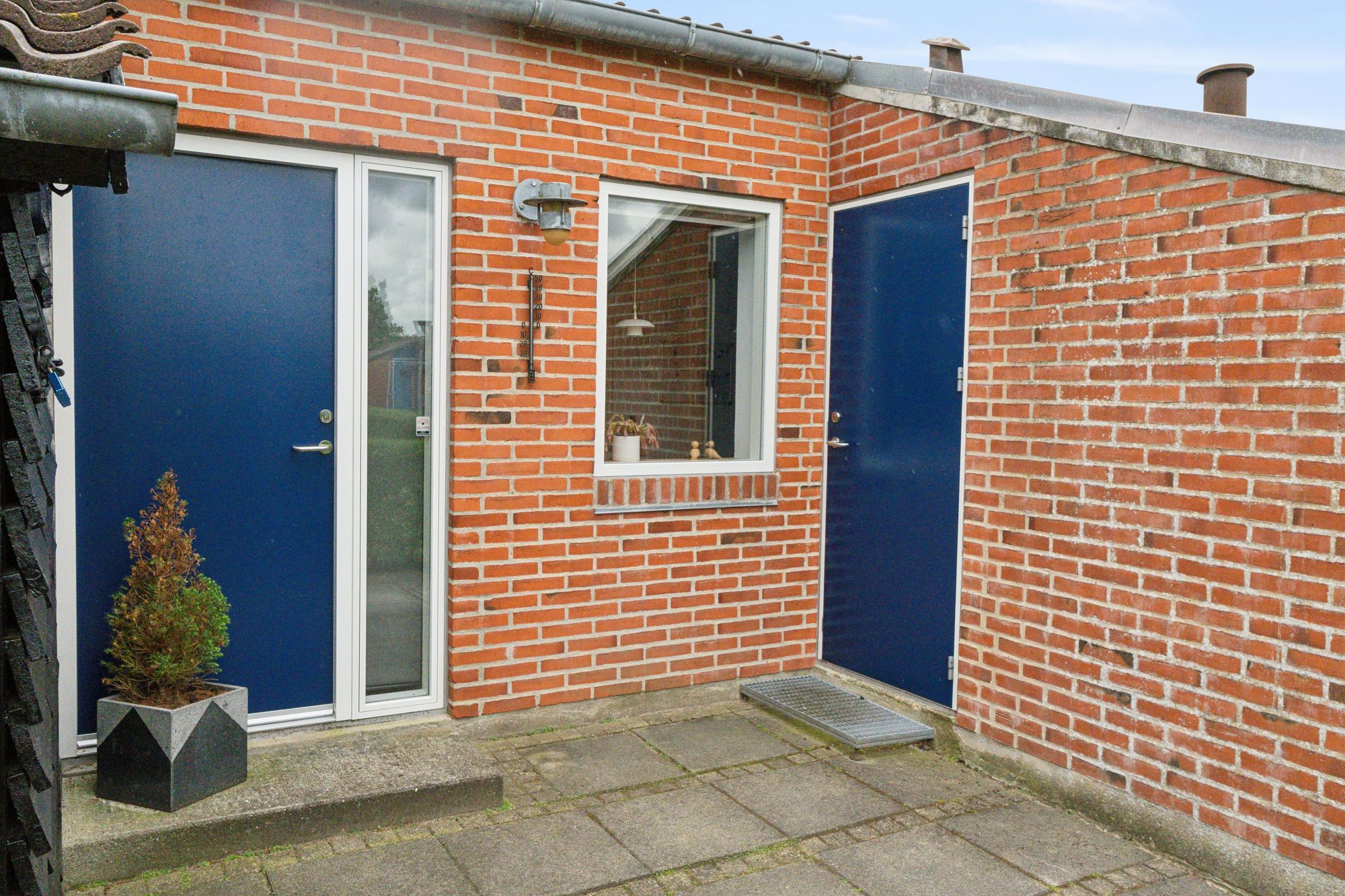 Mosevej 47A, 6760 Ribe