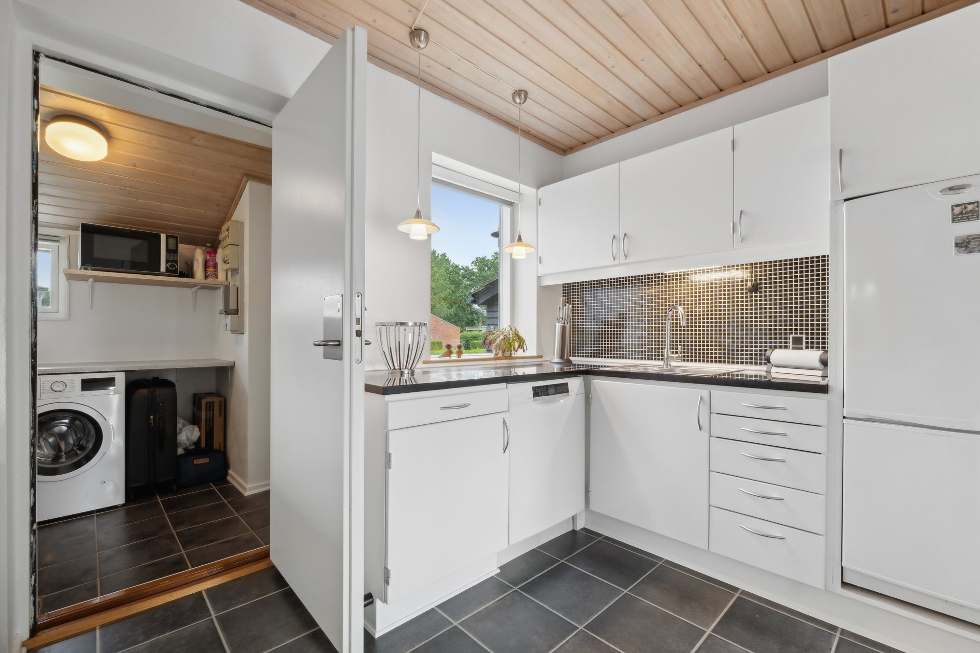 Mosevej 47A, 6760 Ribe