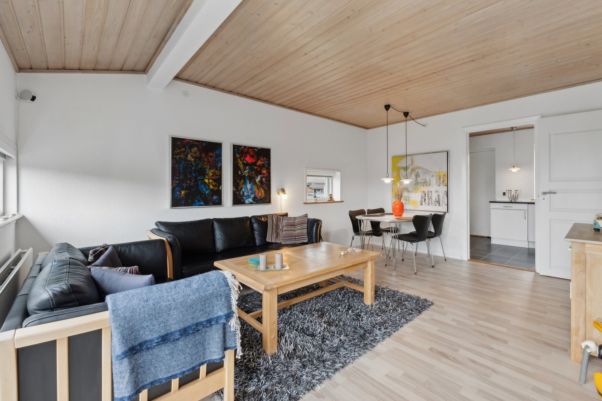 Mosevej 47A, 6760 Ribe