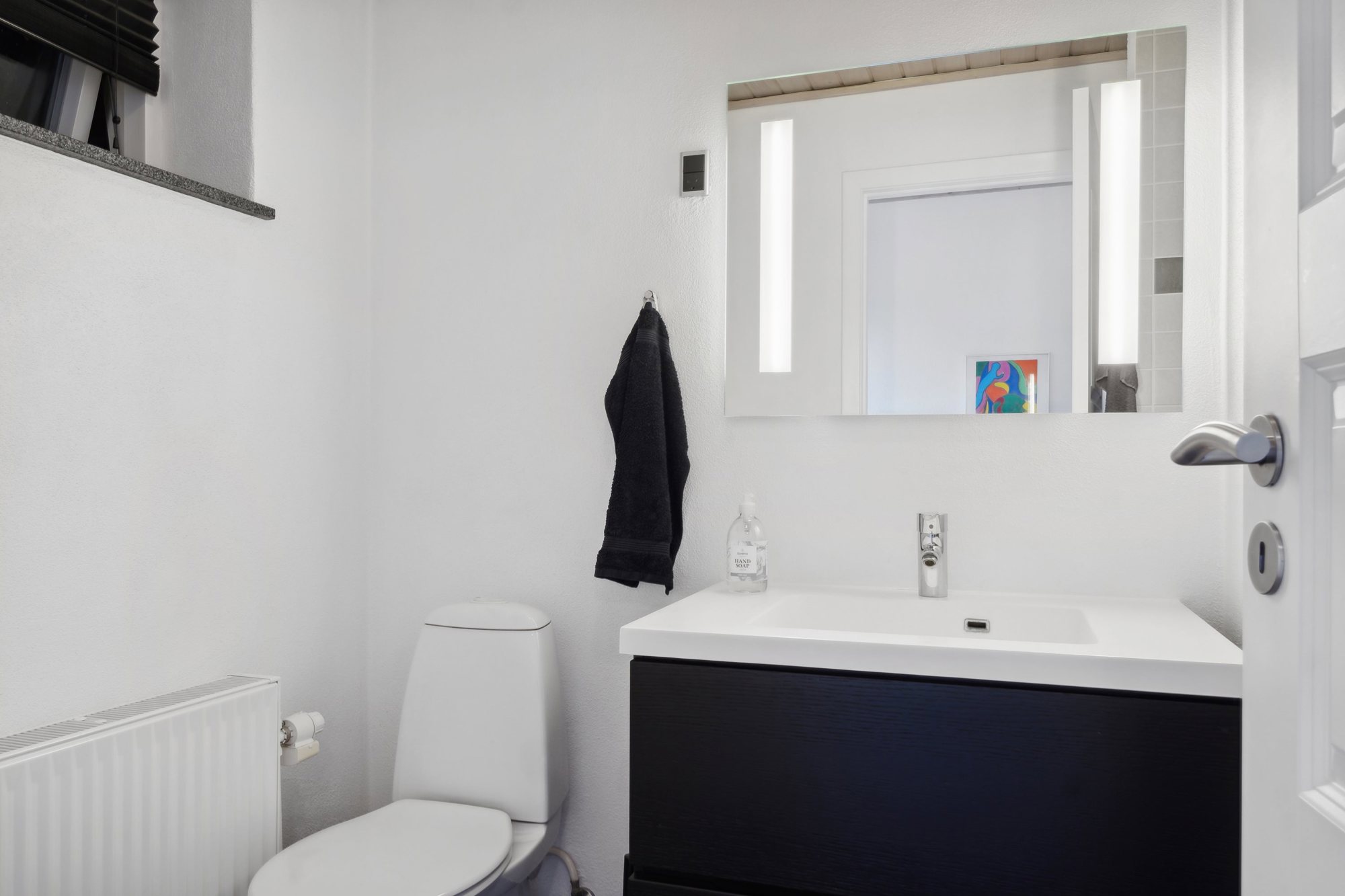 Mosevej 47A, 6760 Ribe
