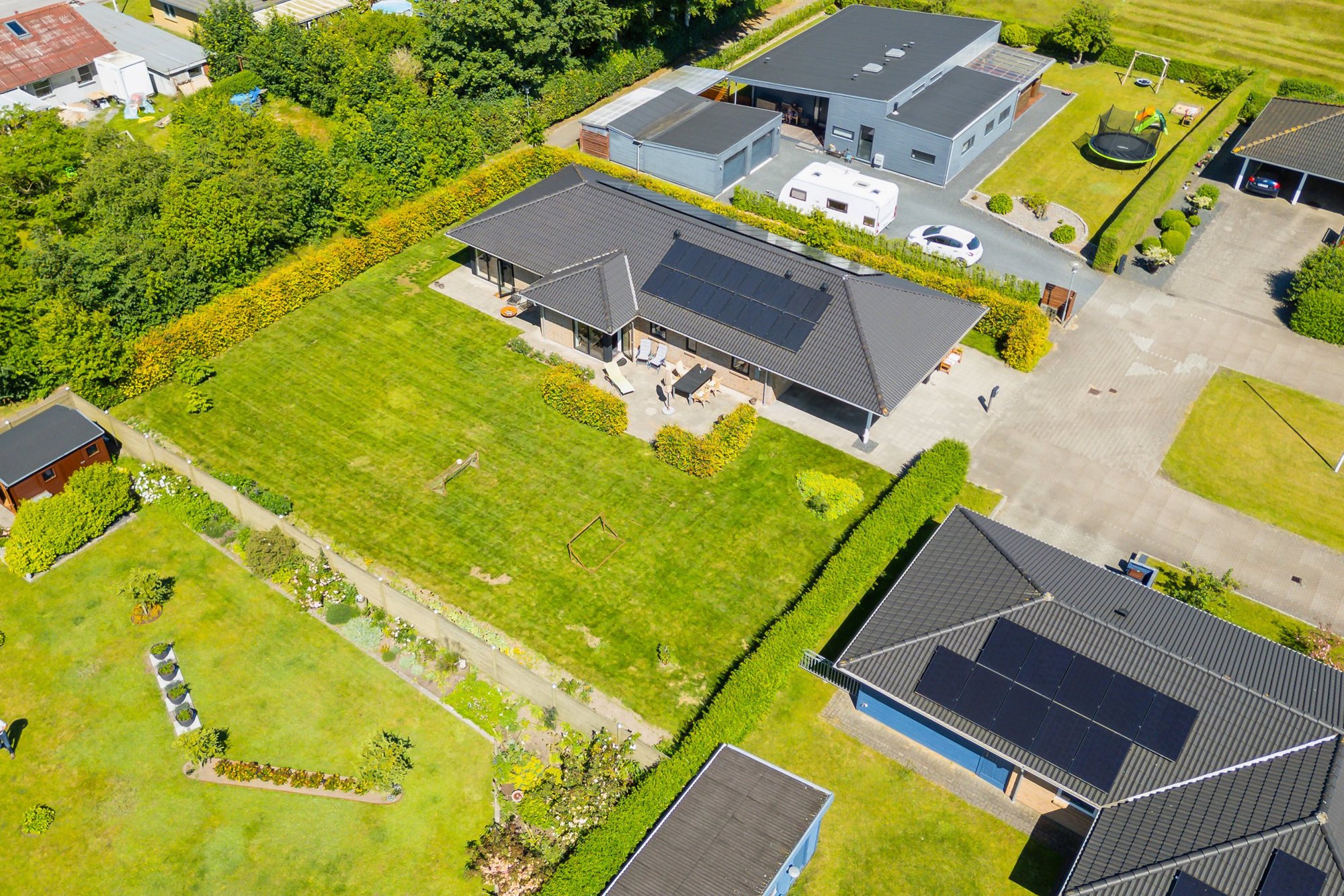 Hermelintoften 17, 6760 Ribe