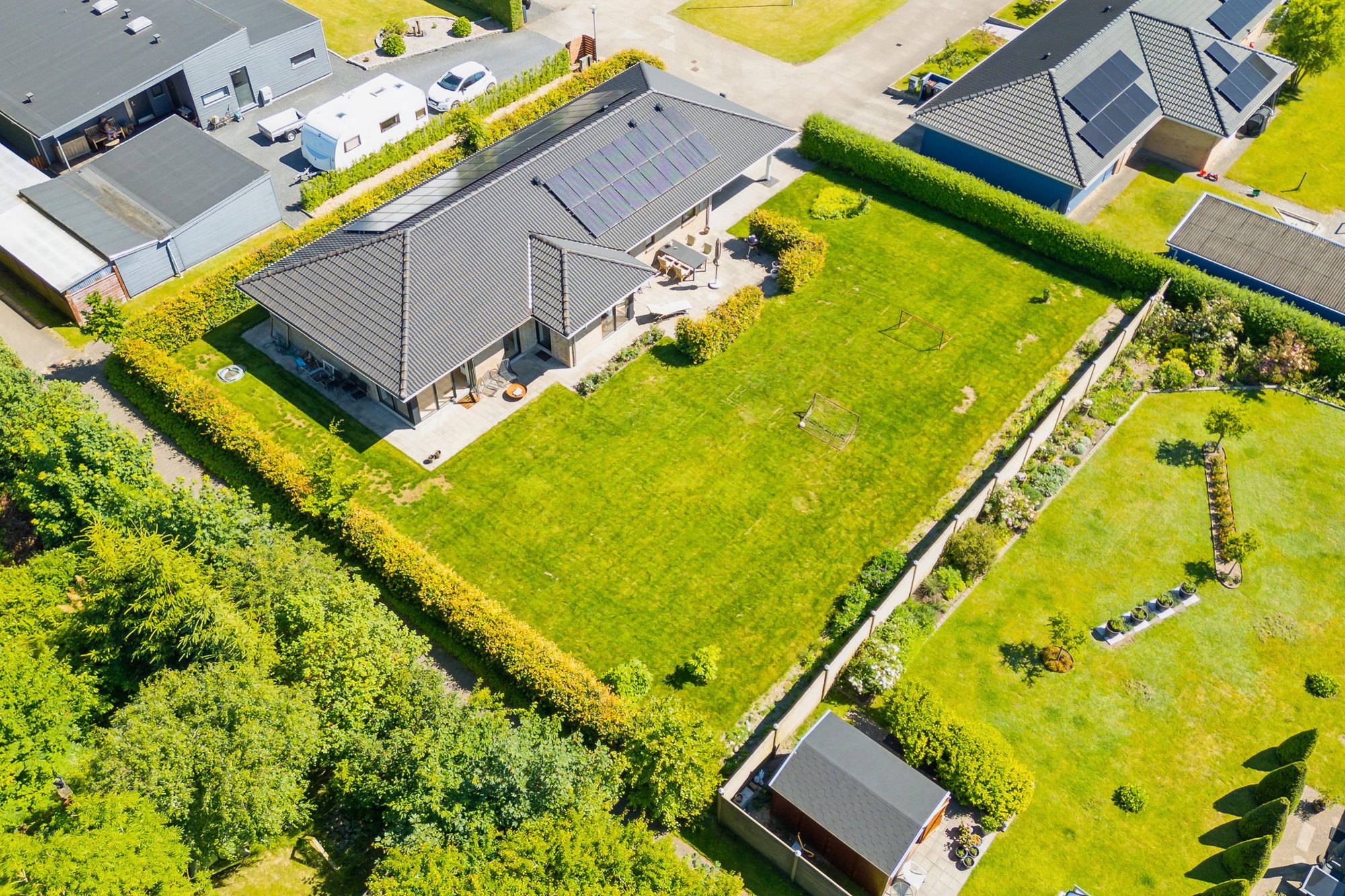 Hermelintoften 17, 6760 Ribe