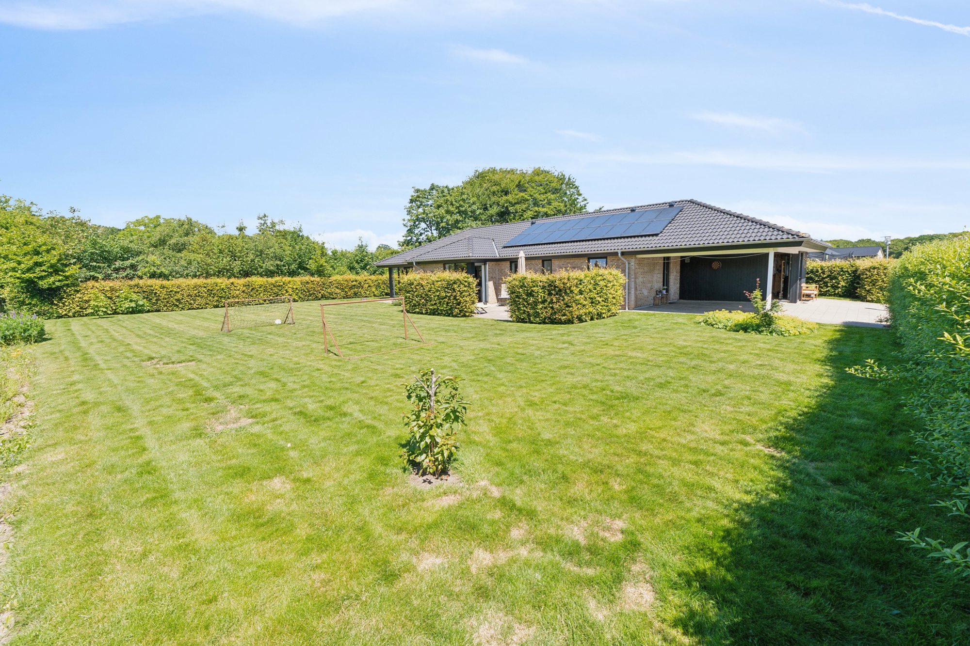 Hermelintoften 17, 6760 Ribe